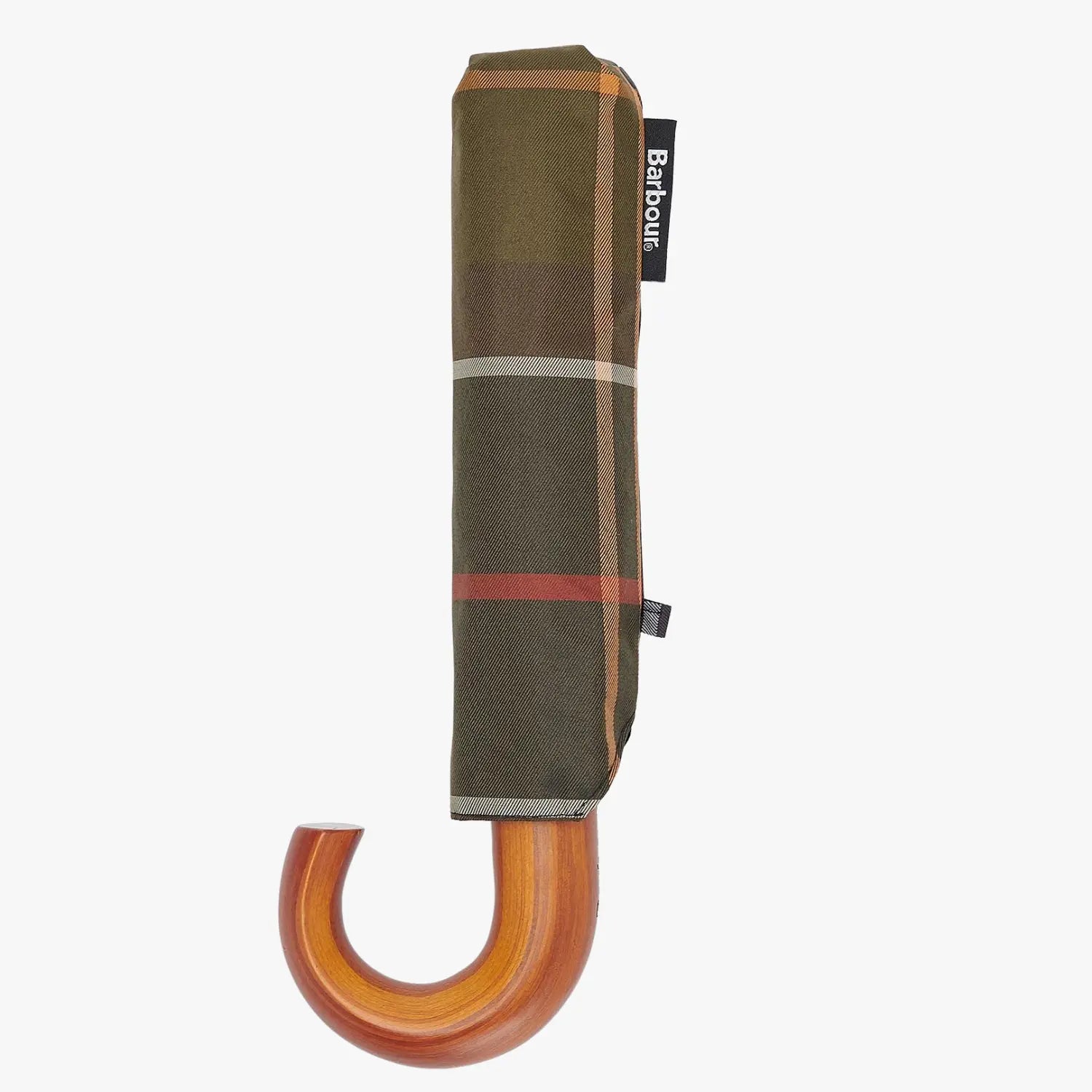 MINI PARAPLUIE TARTAN BARBOUR -  Klubb