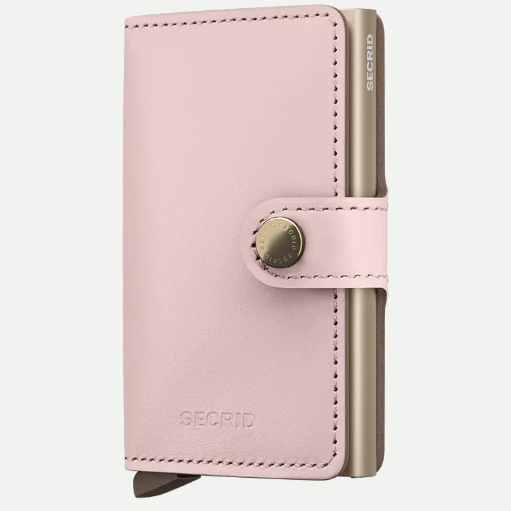 Miniwallet - Original Ballet - Secrid