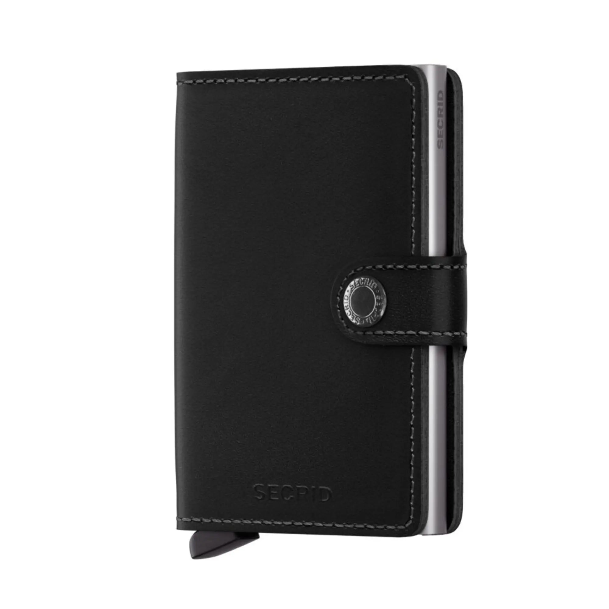 MINIWALLET - ORIGINAL BLACK