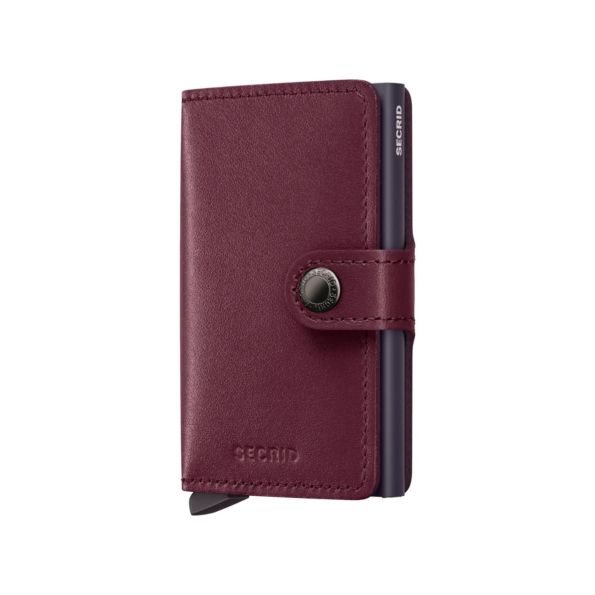MINIWALLET - ORIGINAL CRANBERRY