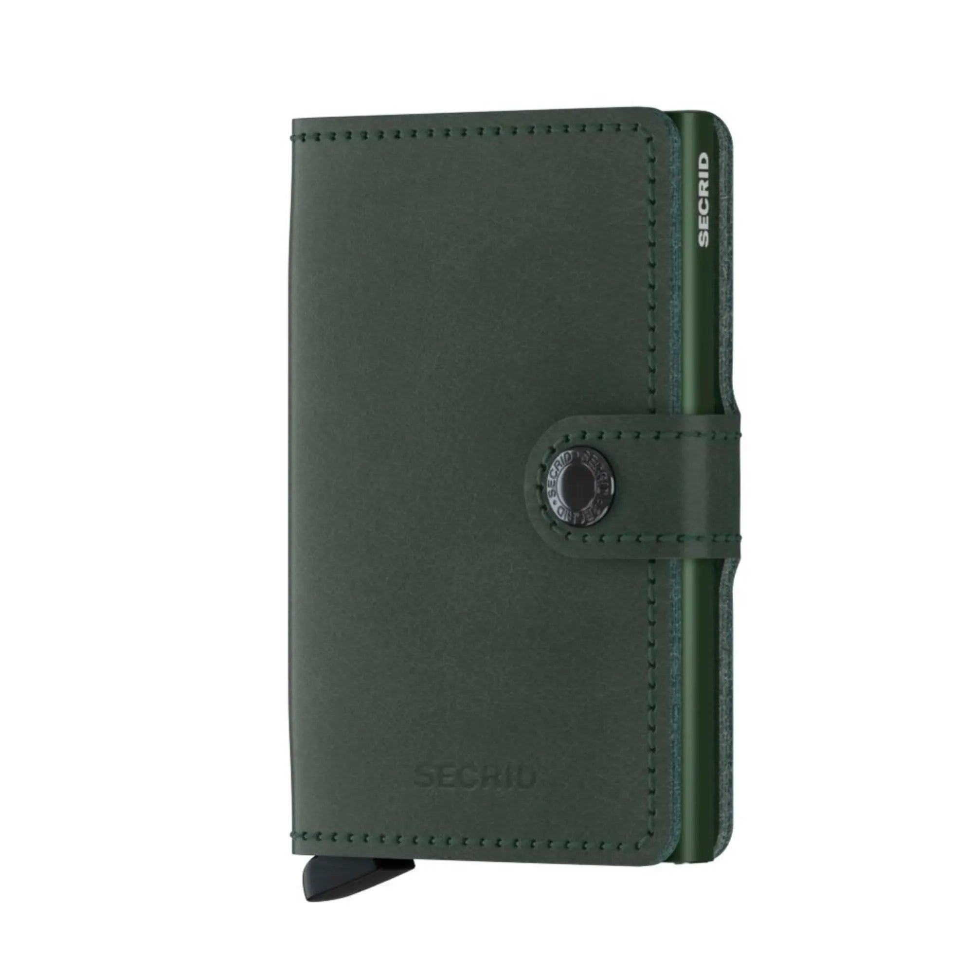 MINIWALLET - ORIGINAL GREEN