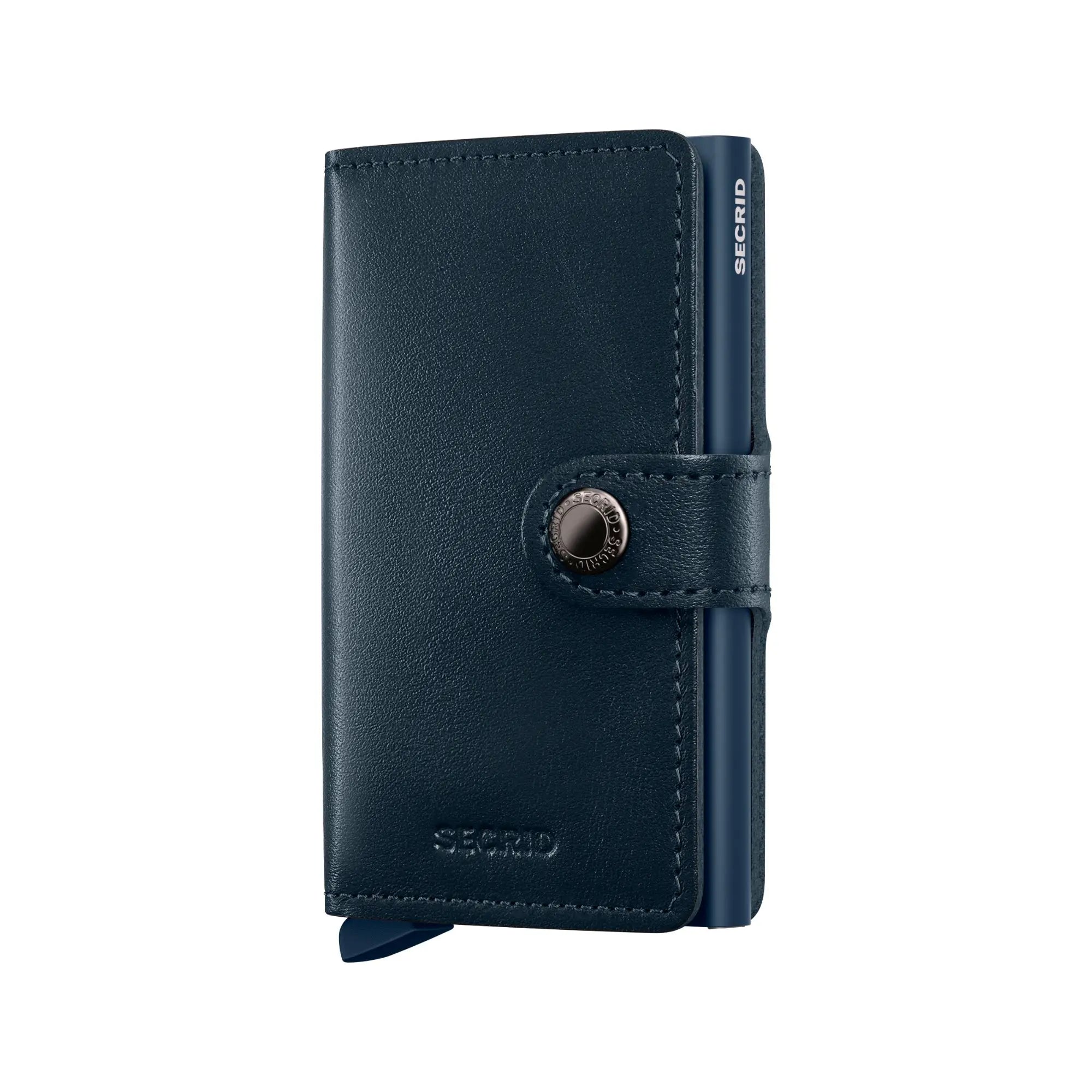 MINIWALLET - ORIGINAL NAVY & NAVY