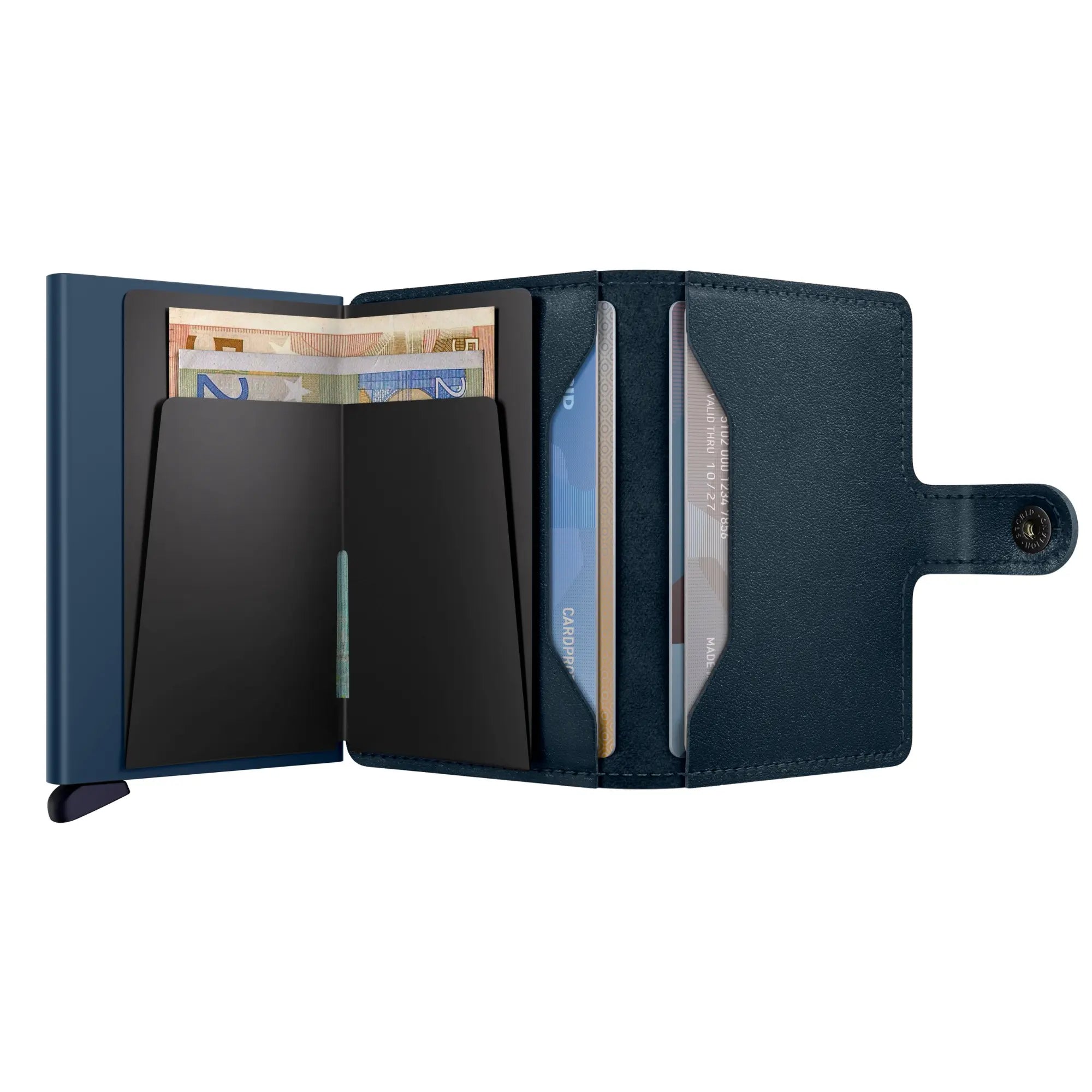 MINIWALLET - ORIGINAL NAVY & NAVY