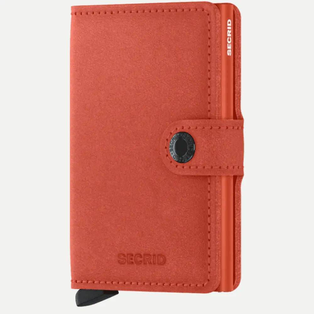 MINIWALLET ORIGINAL ORANGE
