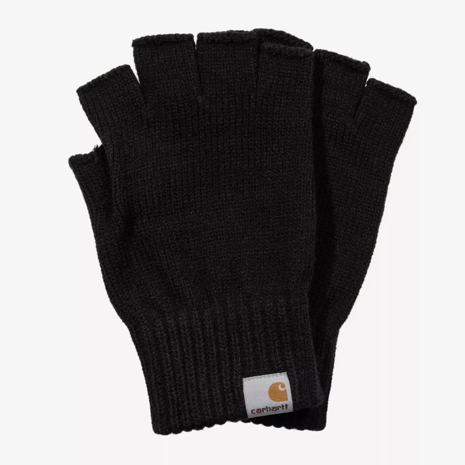 CARHARTT WIP -  MITAINES - BLACK -  Klubb