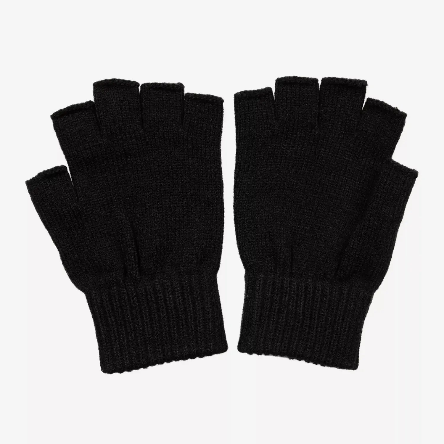 CARHARTT WIP -  MITAINES - BLACK -  Klubb