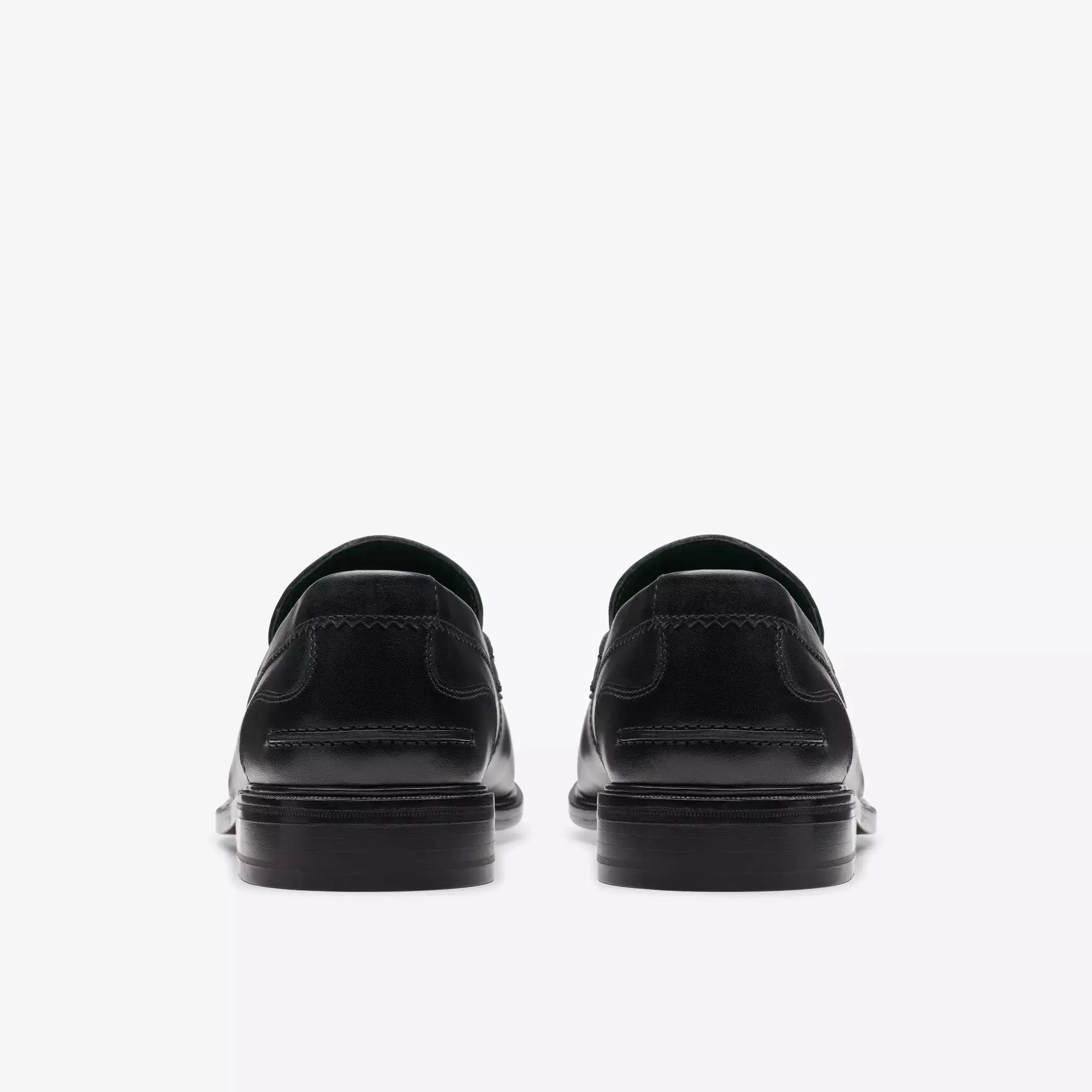 MOCASSINS CRAFT JAMES LO - NOIR