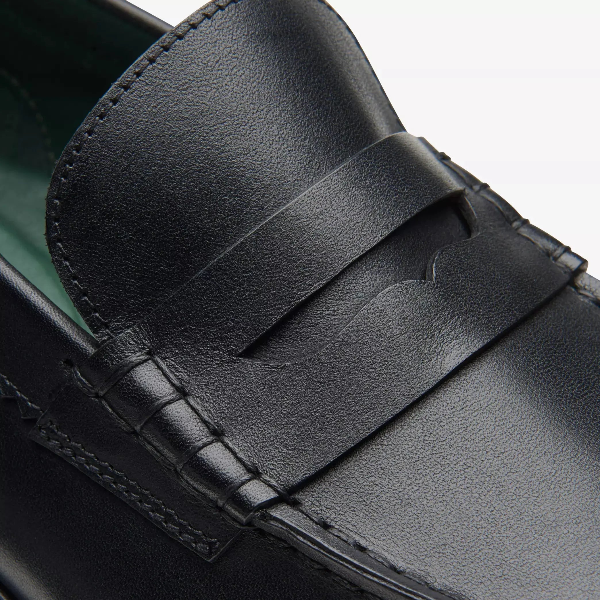 MOCASSINS CRAFT JAMES LO - NOIR