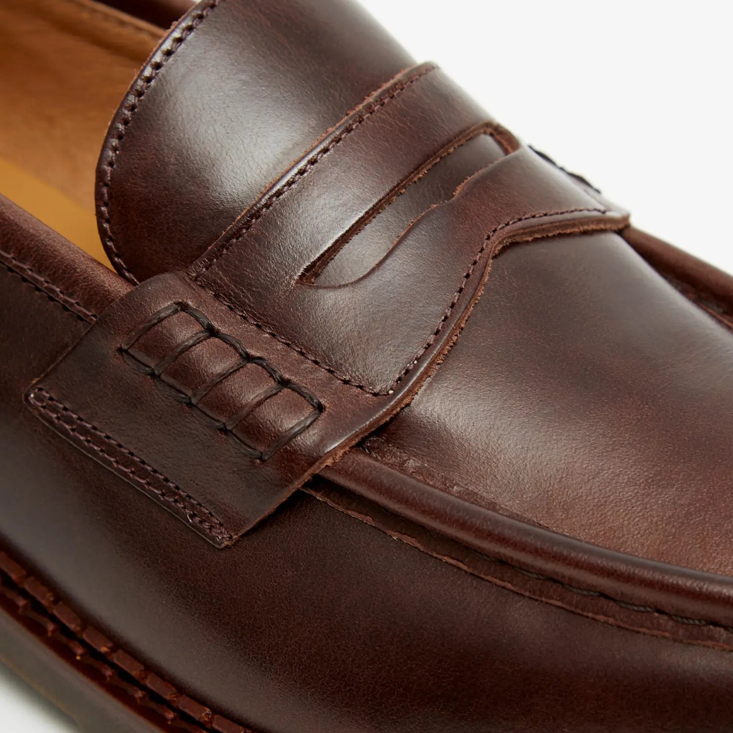 MOCASSINS MODENA ROAST POMPEII BRAND -  Klubb