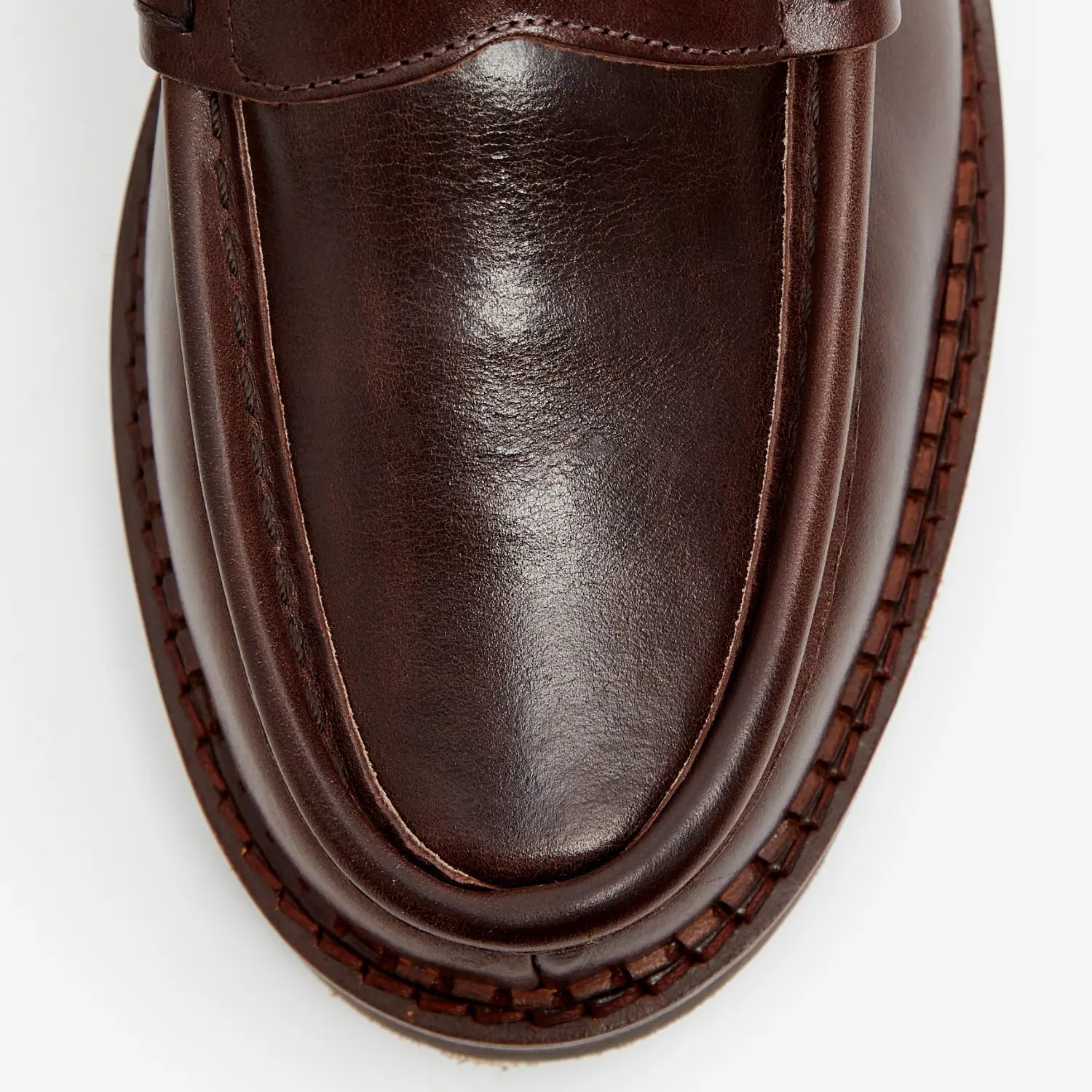 MOCASSINS MODENA ROAST POMPEII BRAND -  Klubb