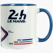 MUG ÉVOLUTION DU CIRCUIT