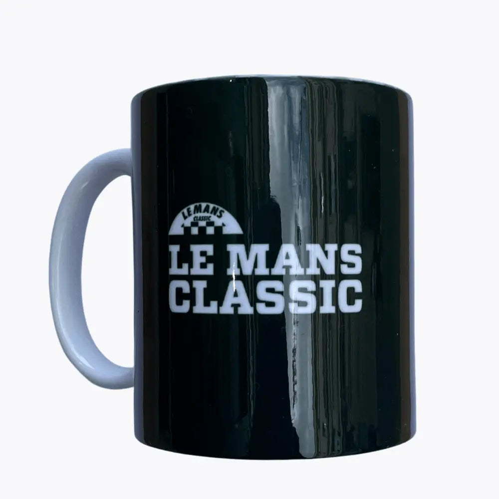 MUG LE MANS CLASSIC VERT