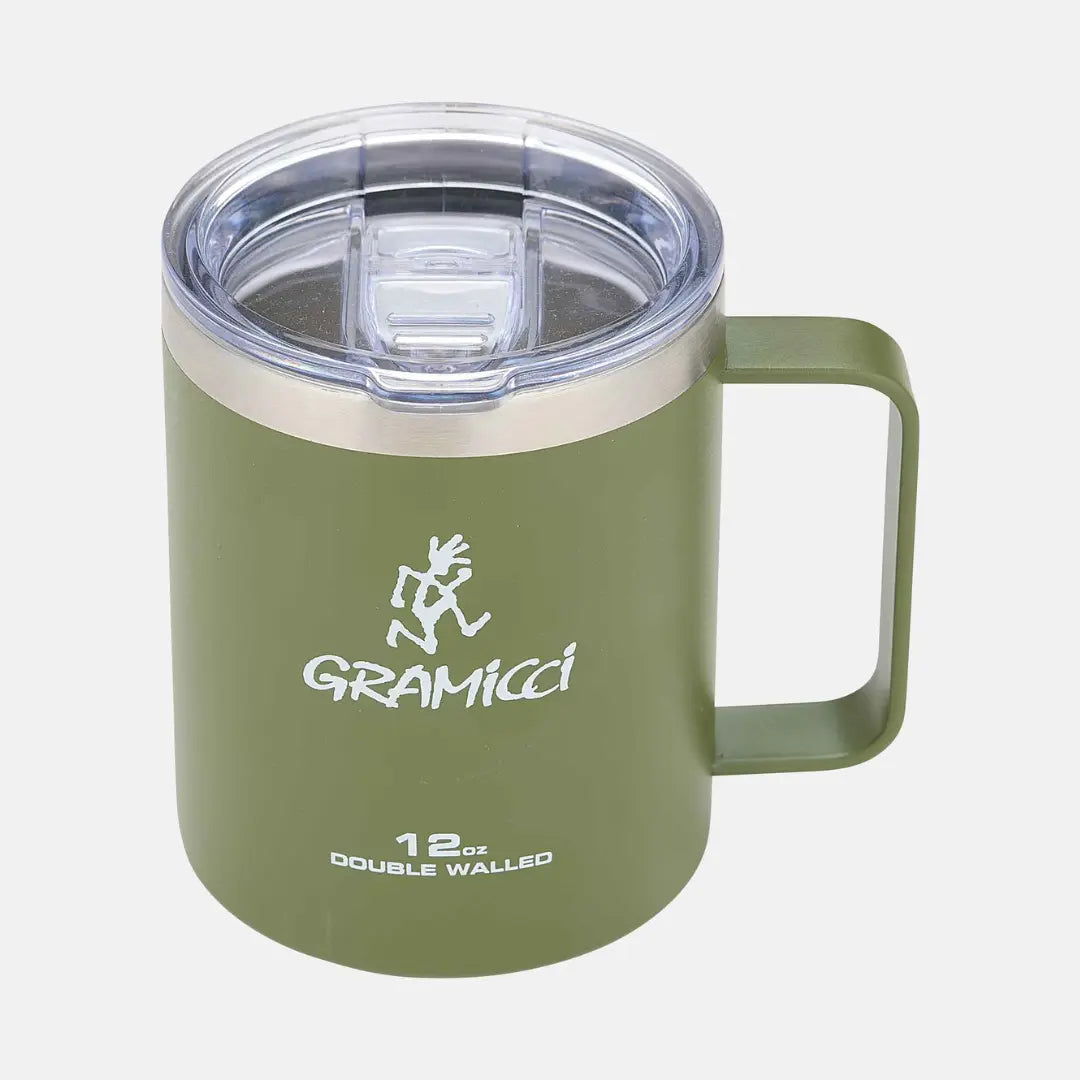 Mug - Olive - Gramicci