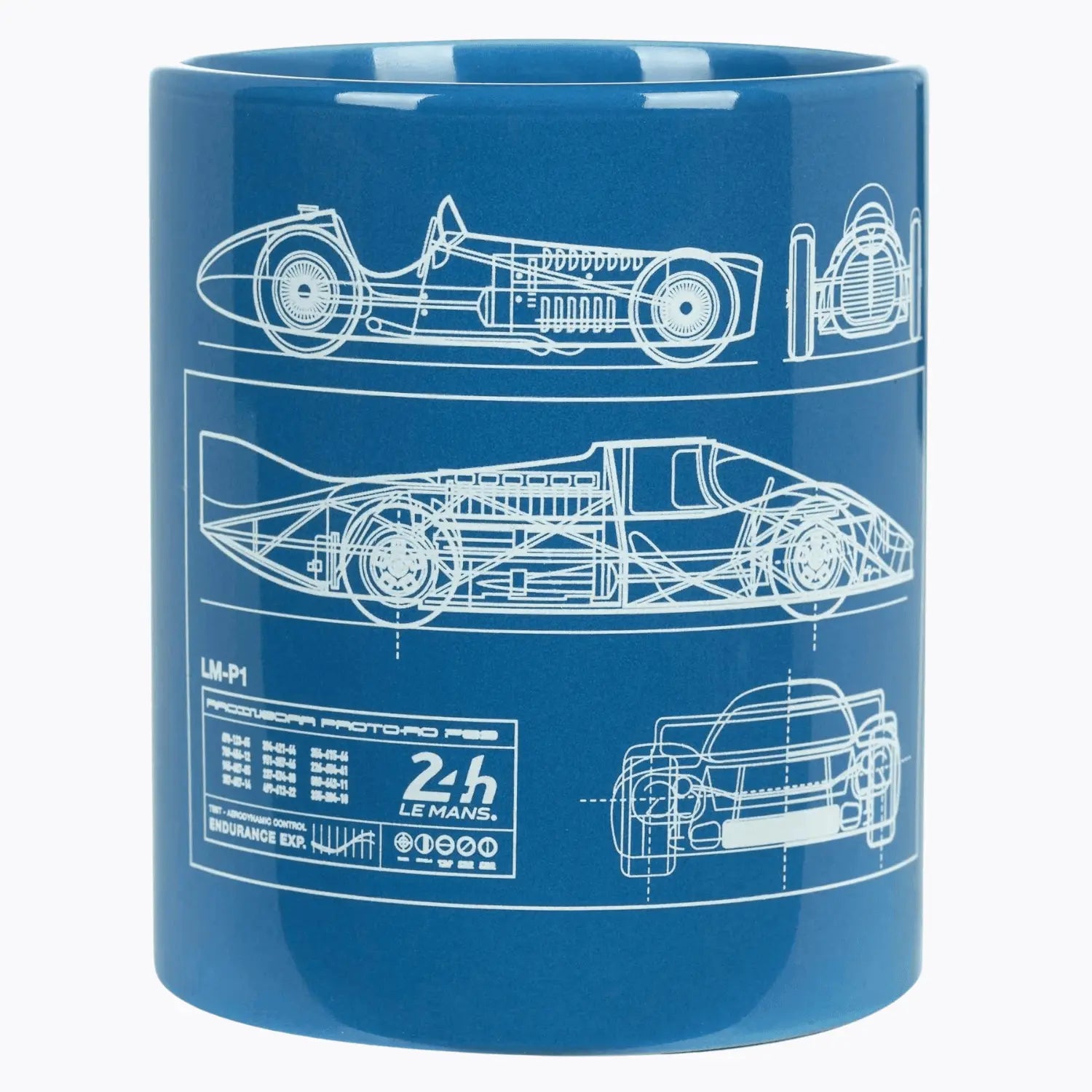 MUG SILOUHETTES