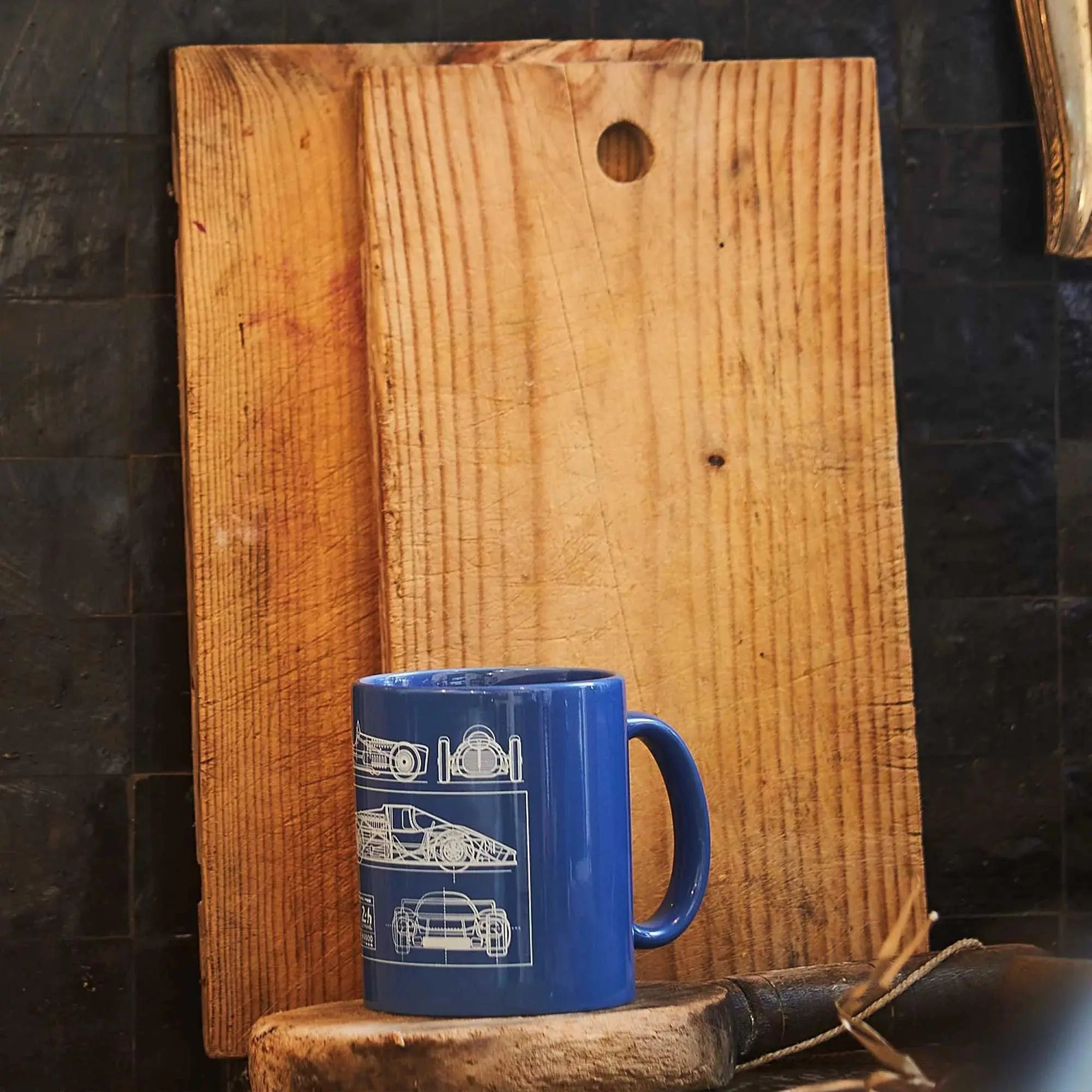 MUG SILOUHETTES