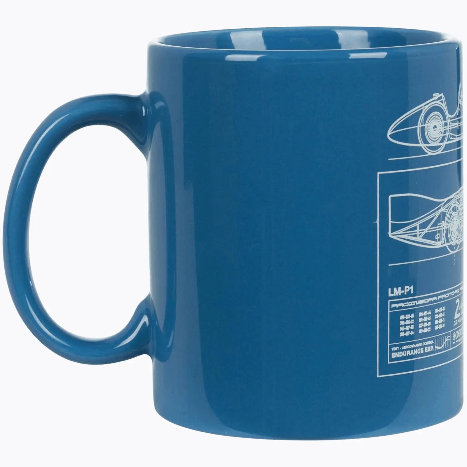 MUG SILOUHETTES