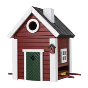 MULTIHOLK MAISON ROUGE WILDLIFE GARDEN -  Klubb
