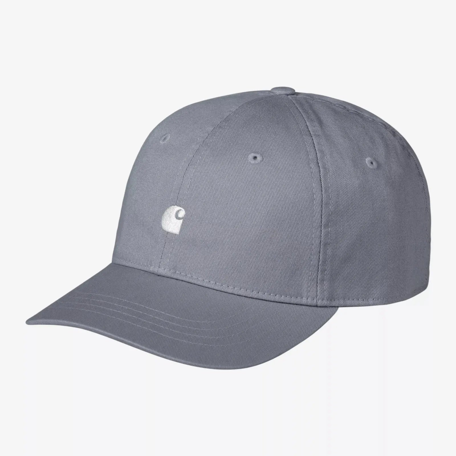 Madison Cap - Shady Blue
