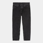 Black Stone Washed