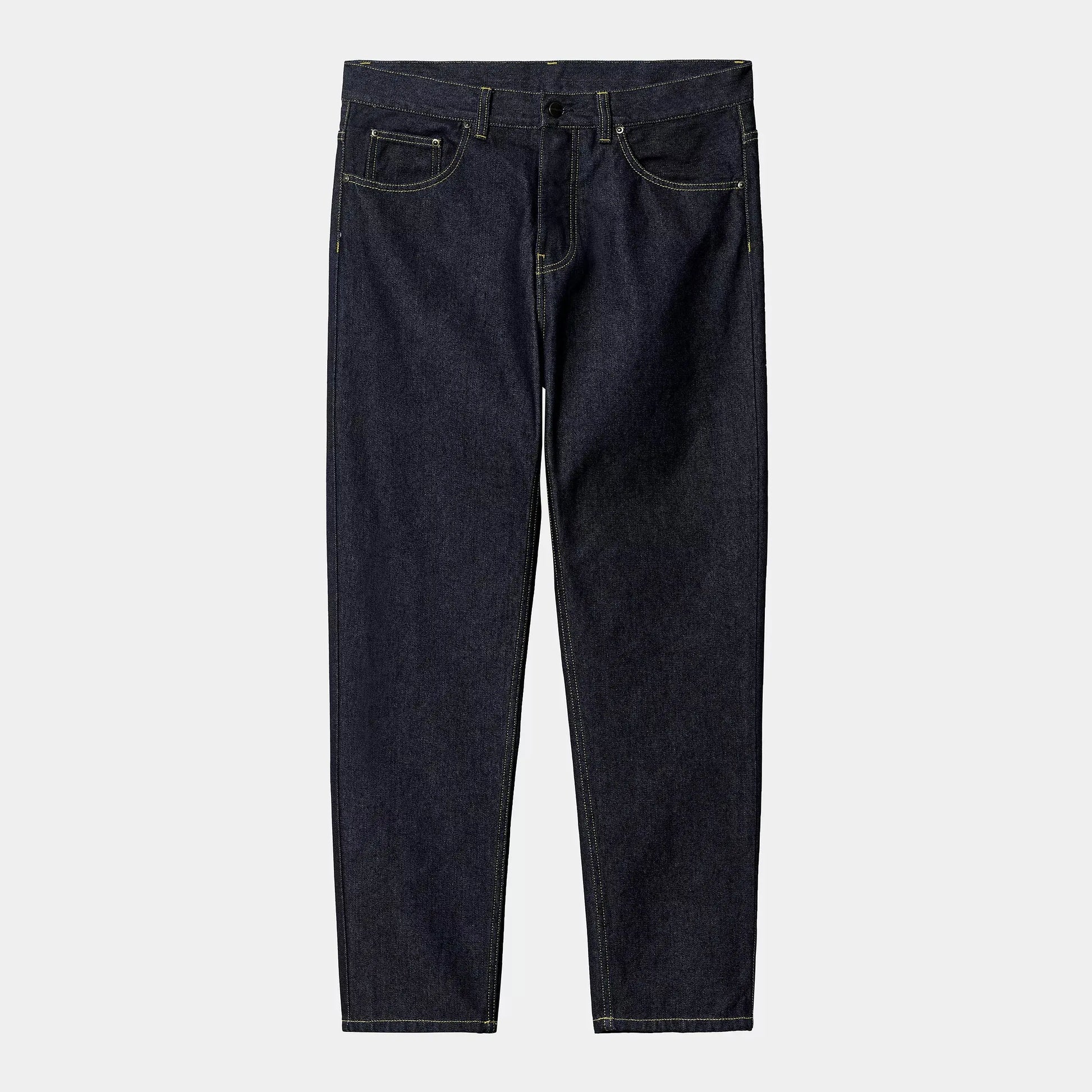 NEWEL PANT - BLUE CARHARTT WIP -  Klubb