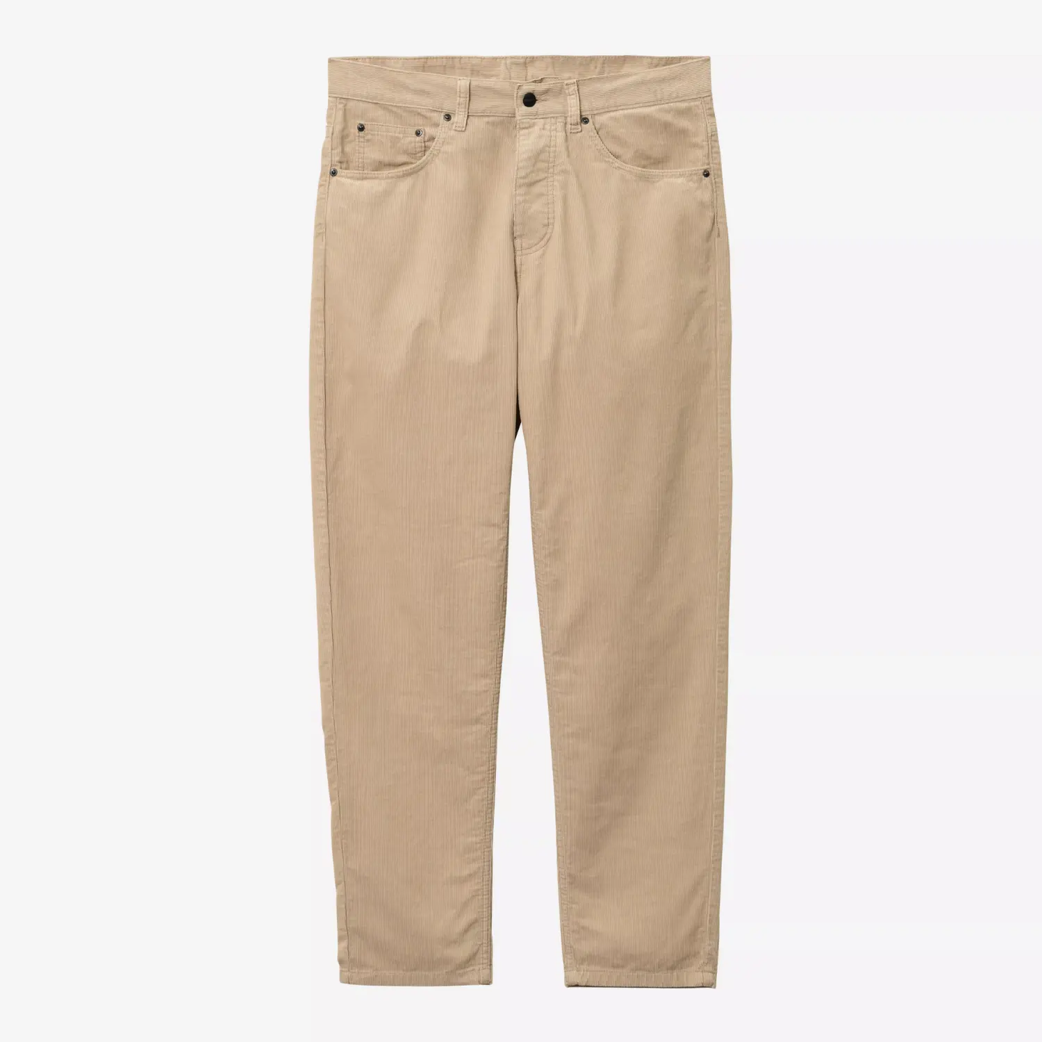 CARHARTT WIP -  NEWEL PANT VELOURS - WALL -  Klubb