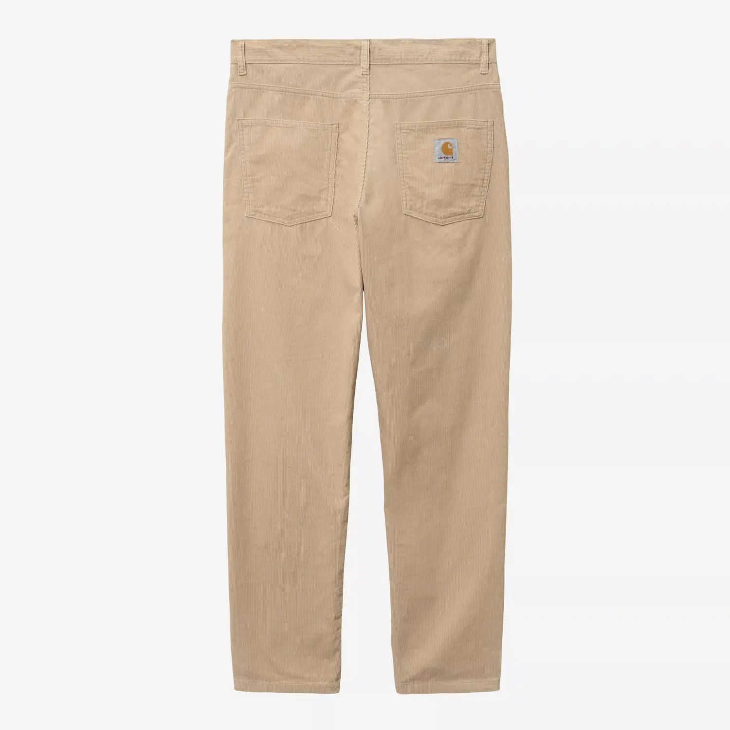 CARHARTT WIP -  NEWEL PANT VELOURS - WALL -  Klubb