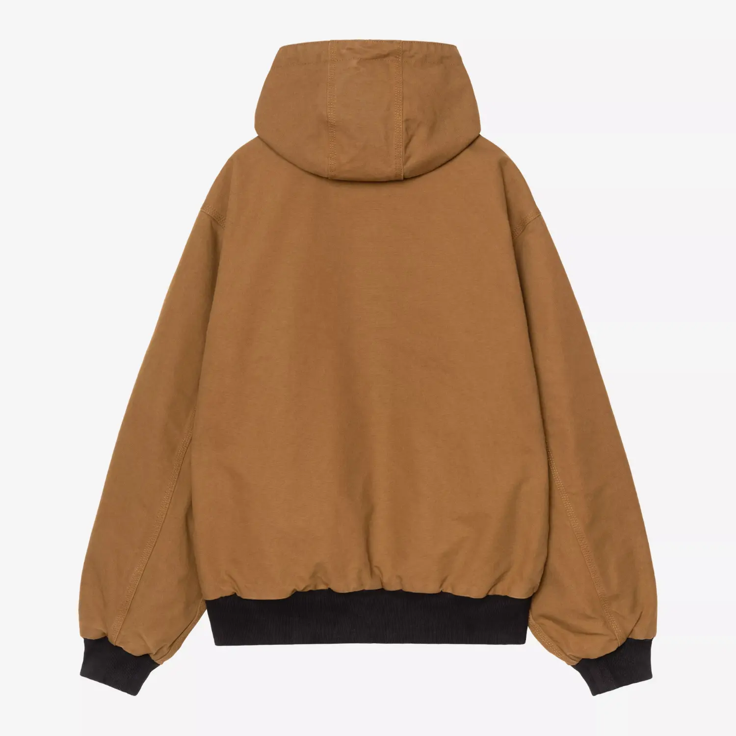 CARHARTT WIP -  OG ACTIVE JACKET 50TH ANNIVERSARY EDITION CANVAS - HAMILTON BROWN -  Klubb