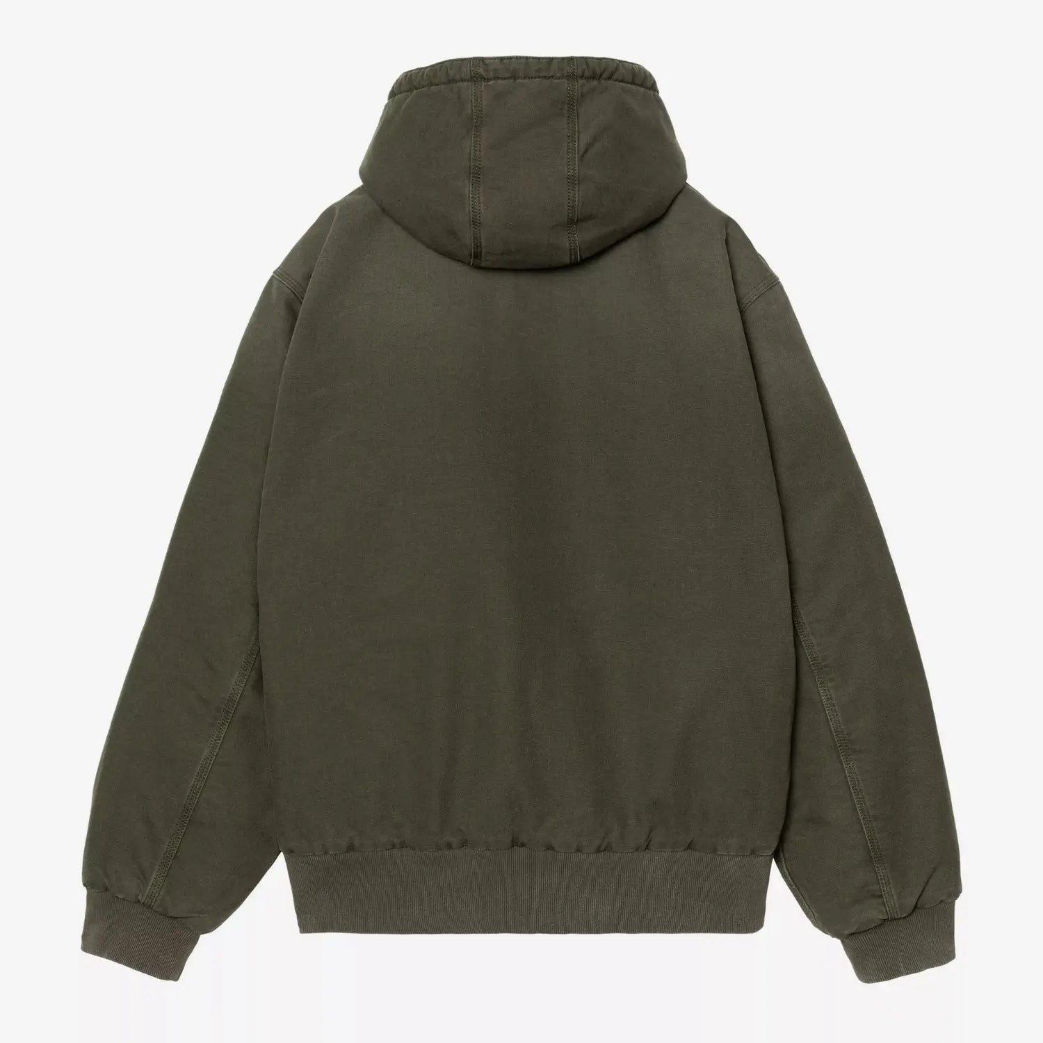 CARHARTT WIP -  OG ACTIVE JACKET WINTER - OLIVE STONE CANVAS -  Klubb