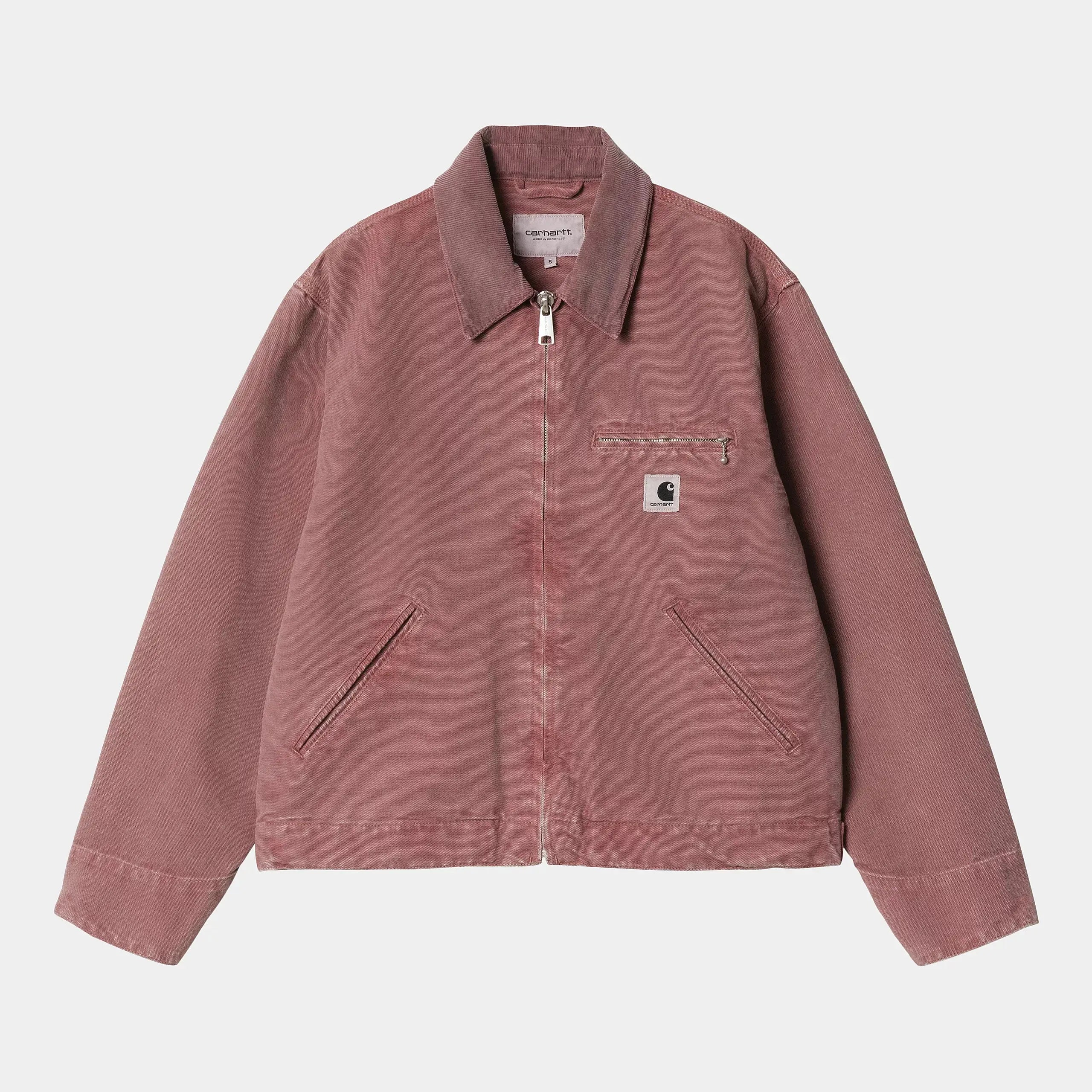 OG DETROIT - DUSKY PINK CARHARTT WIP -  Klubb