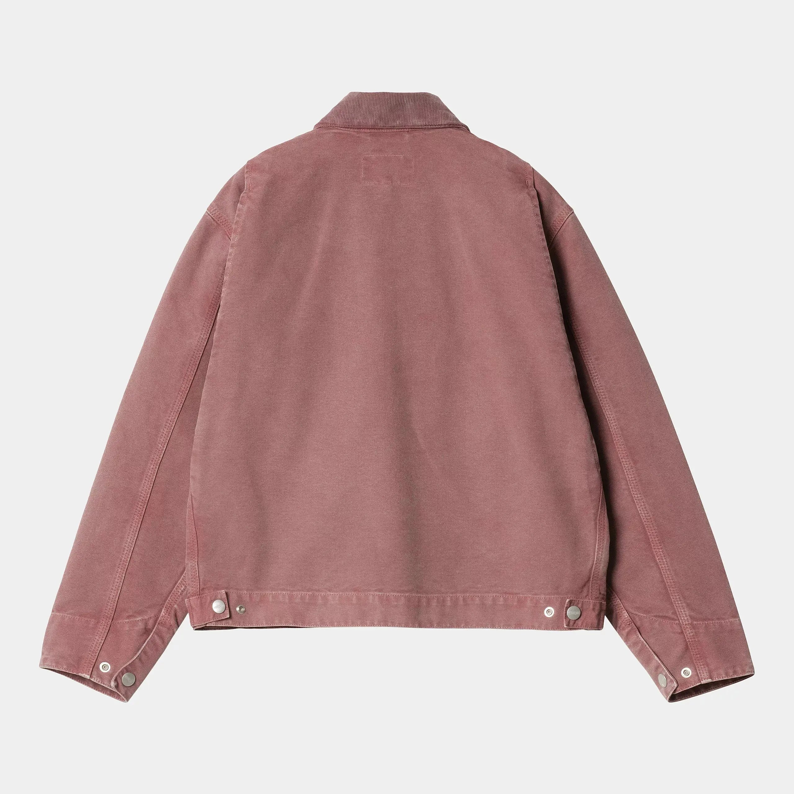 OG DETROIT - DUSKY PINK CARHARTT WIP -  Klubb