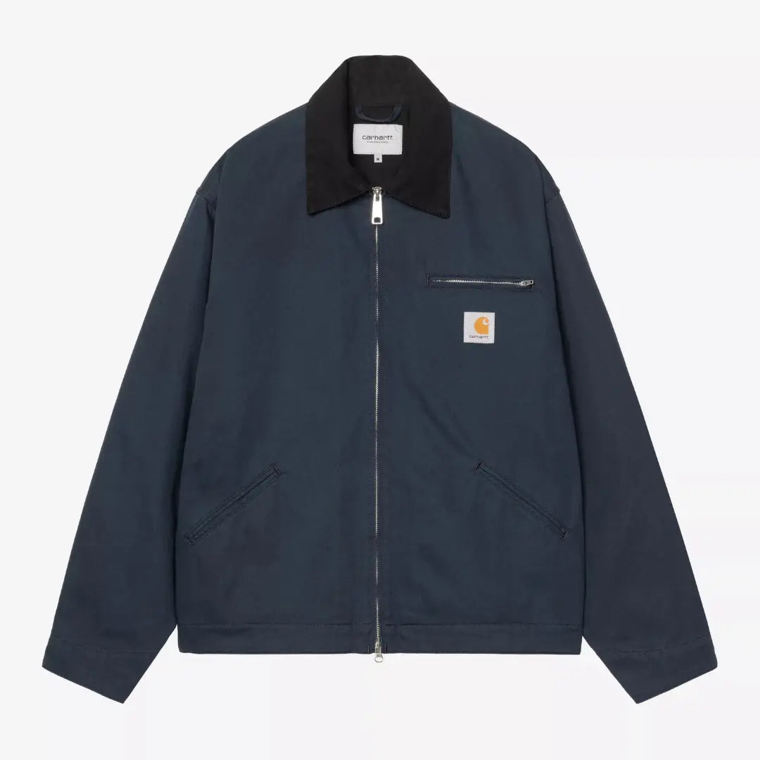 Og Detroit Jacket - Deep Night - Carhartt WIP
