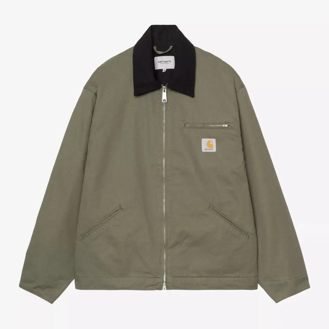 OG Detroit Jacket - Leaf - Carhartt WIP