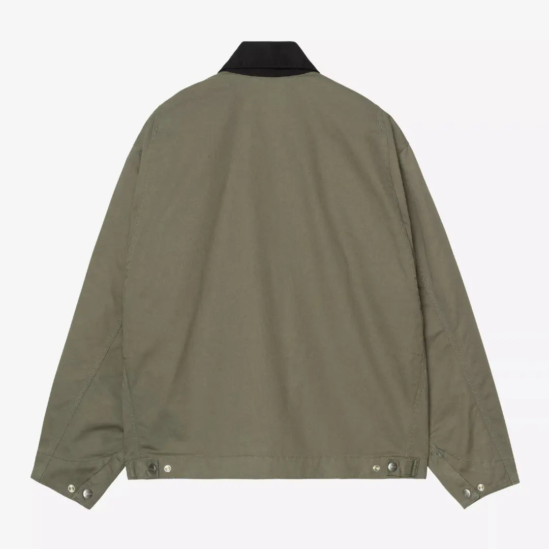 OG Detroit Jacket - Leaf - Carhartt WIP - détail 2