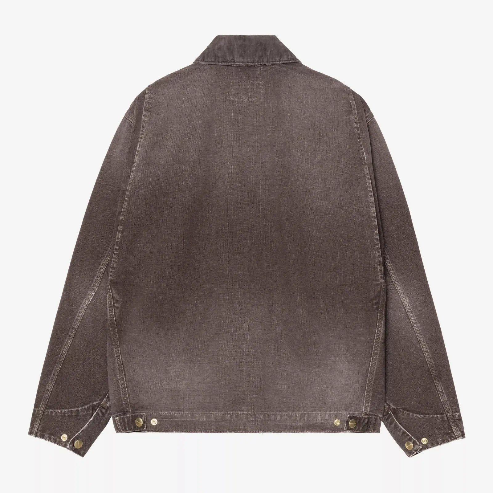 OG Detroit Jacket - Tobacco Destroy Wash