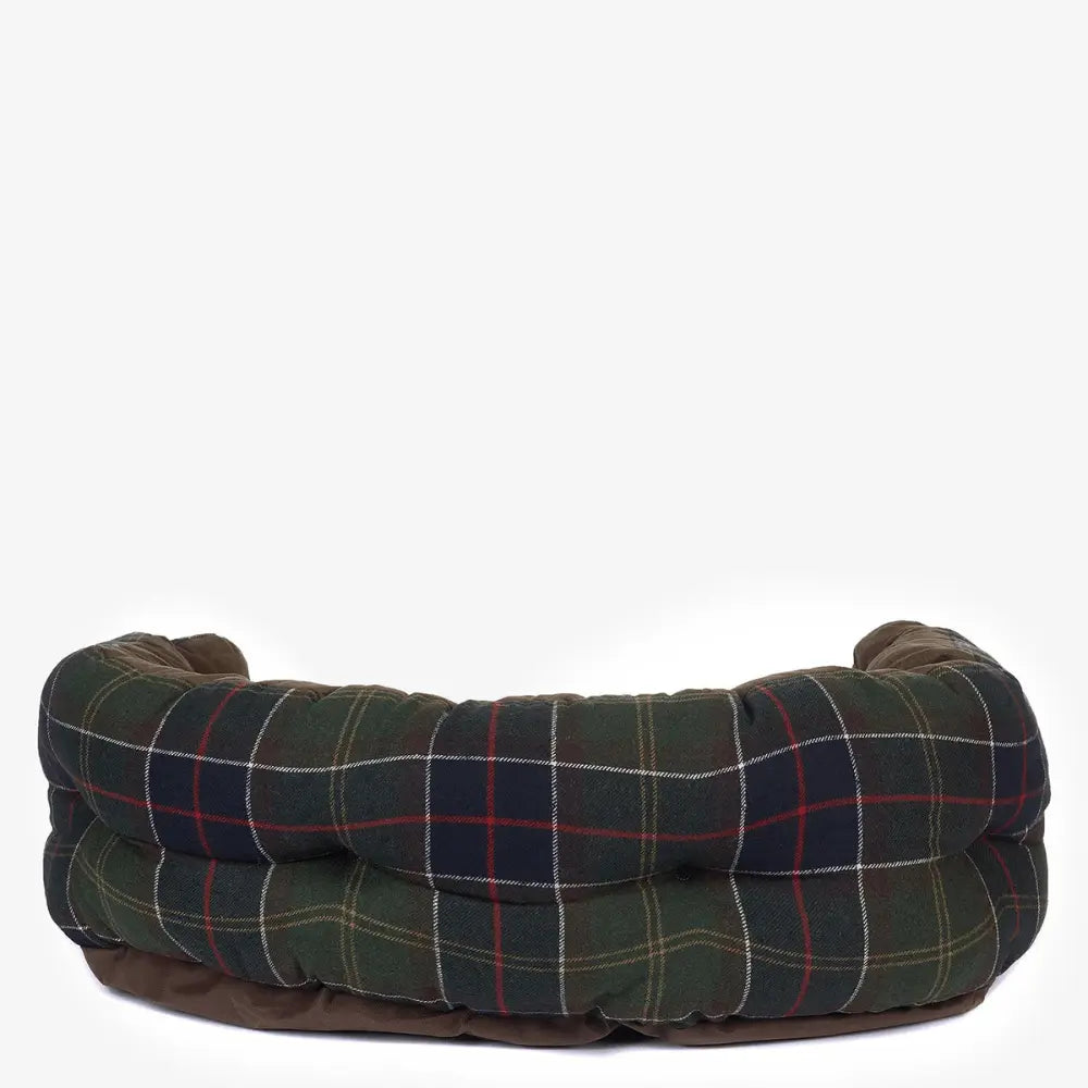 PANIER POUR CHIEN - L BARBOUR DOGS -  Klubb