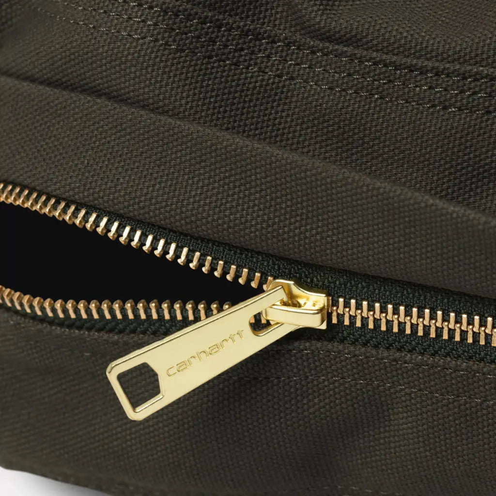CARHARTT WIP -  PANIER POUR CHIEN OLIVE -  Klubb