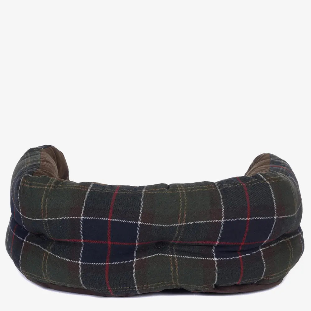 PANIER POUR CHIEN - S BARBOUR DOGS -  Klubb