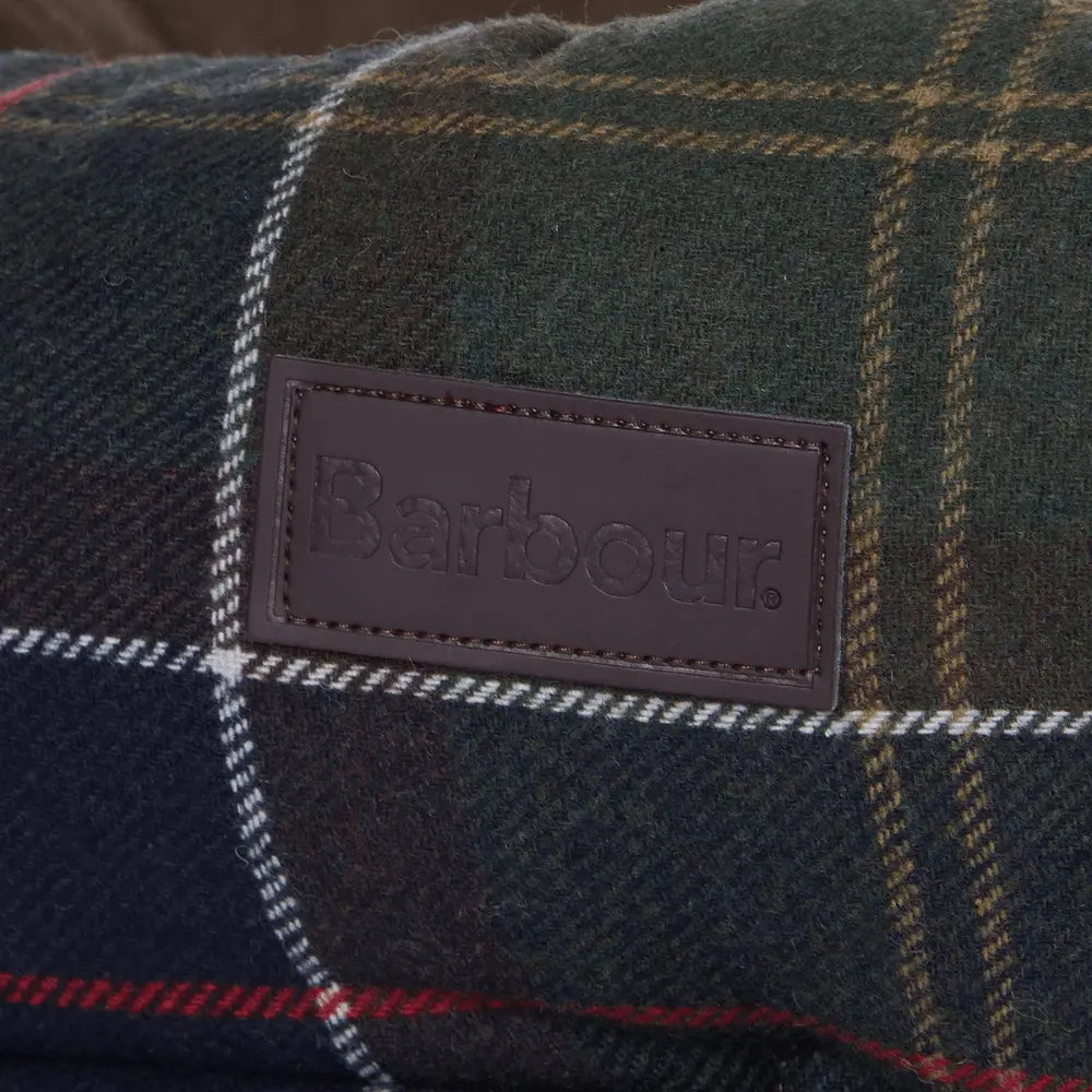 PANIER POUR CHIEN - S BARBOUR DOGS -  Klubb