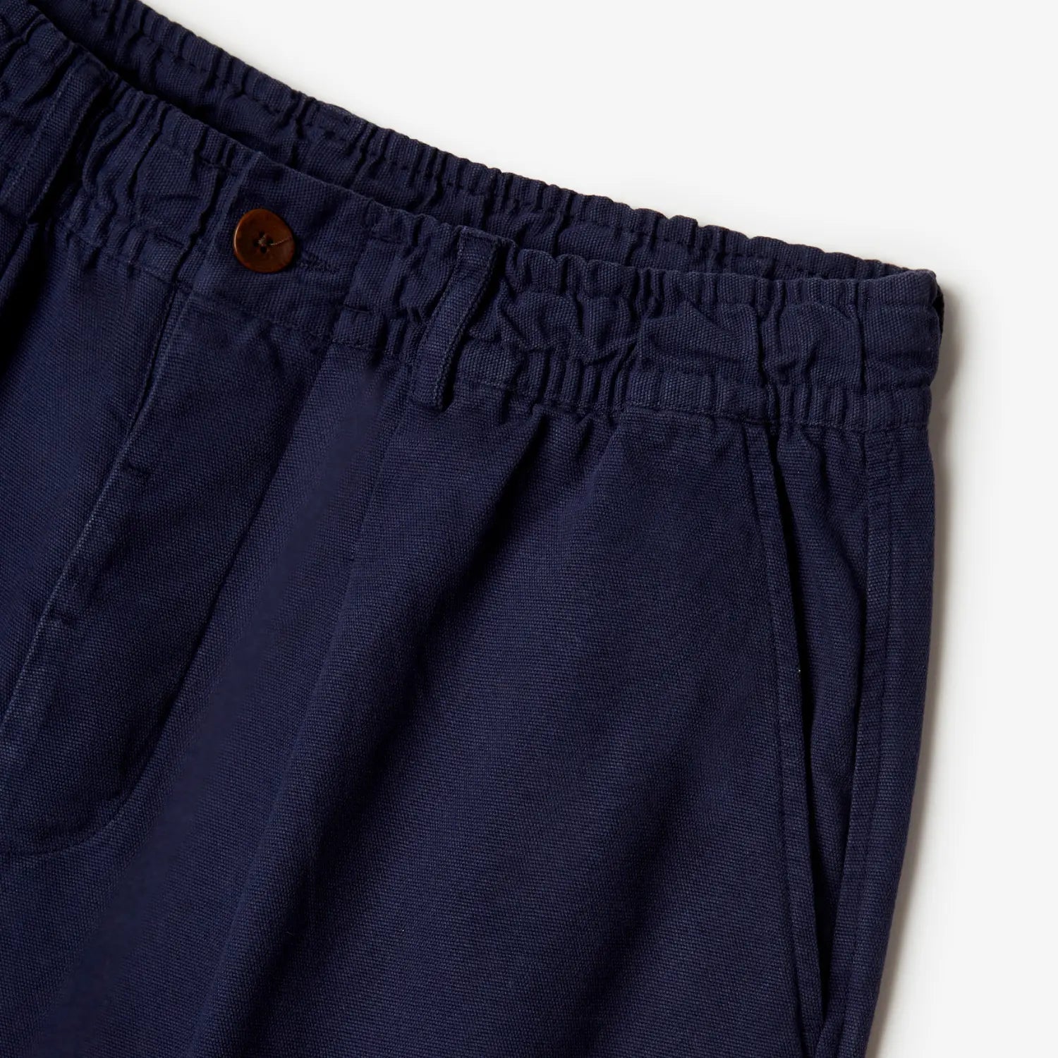 PANTALON AMPLE - NAVY POMPEII BRAND -  Klubb
