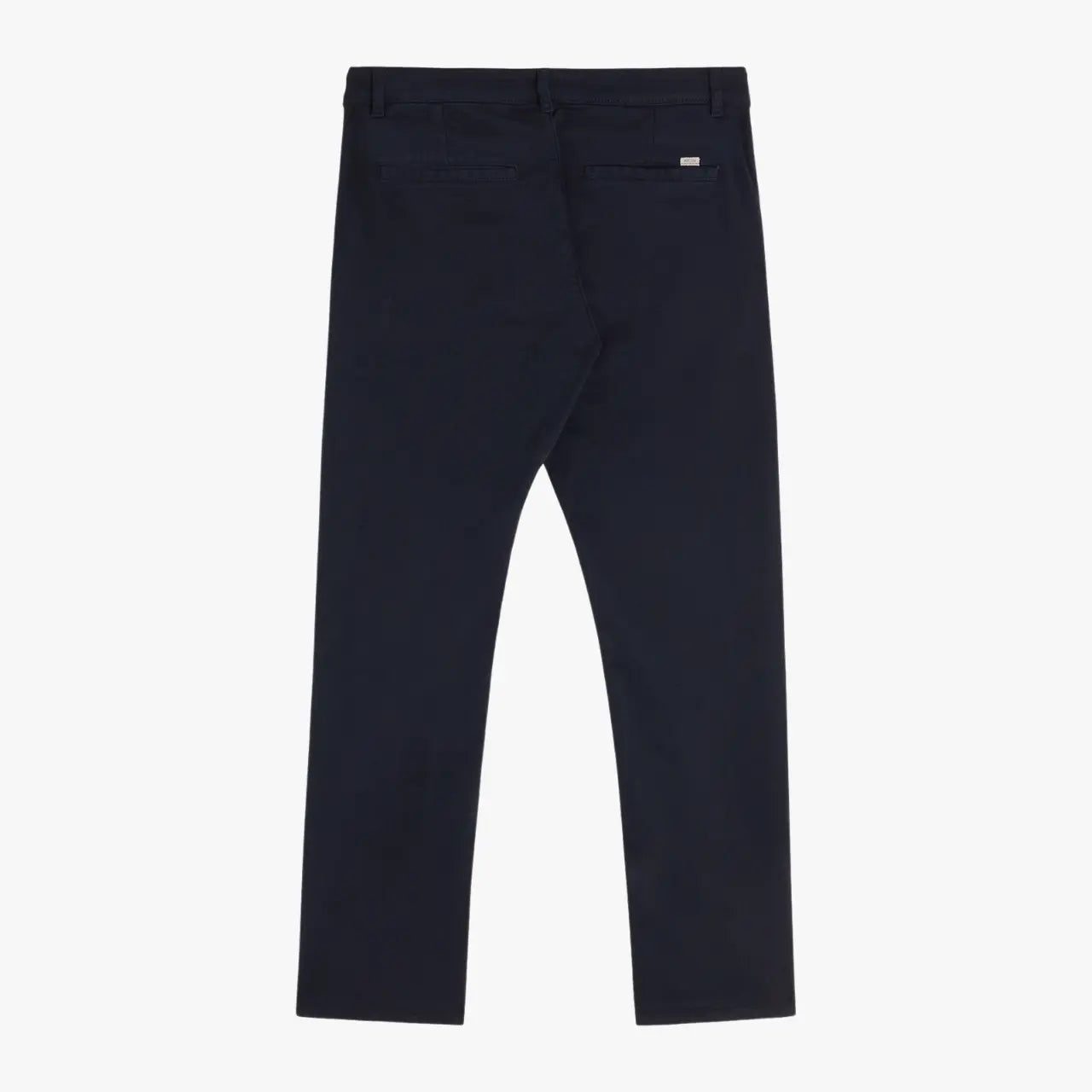 PULLIN -  PANTALON CHINO INDIGO25 -  Klubb
