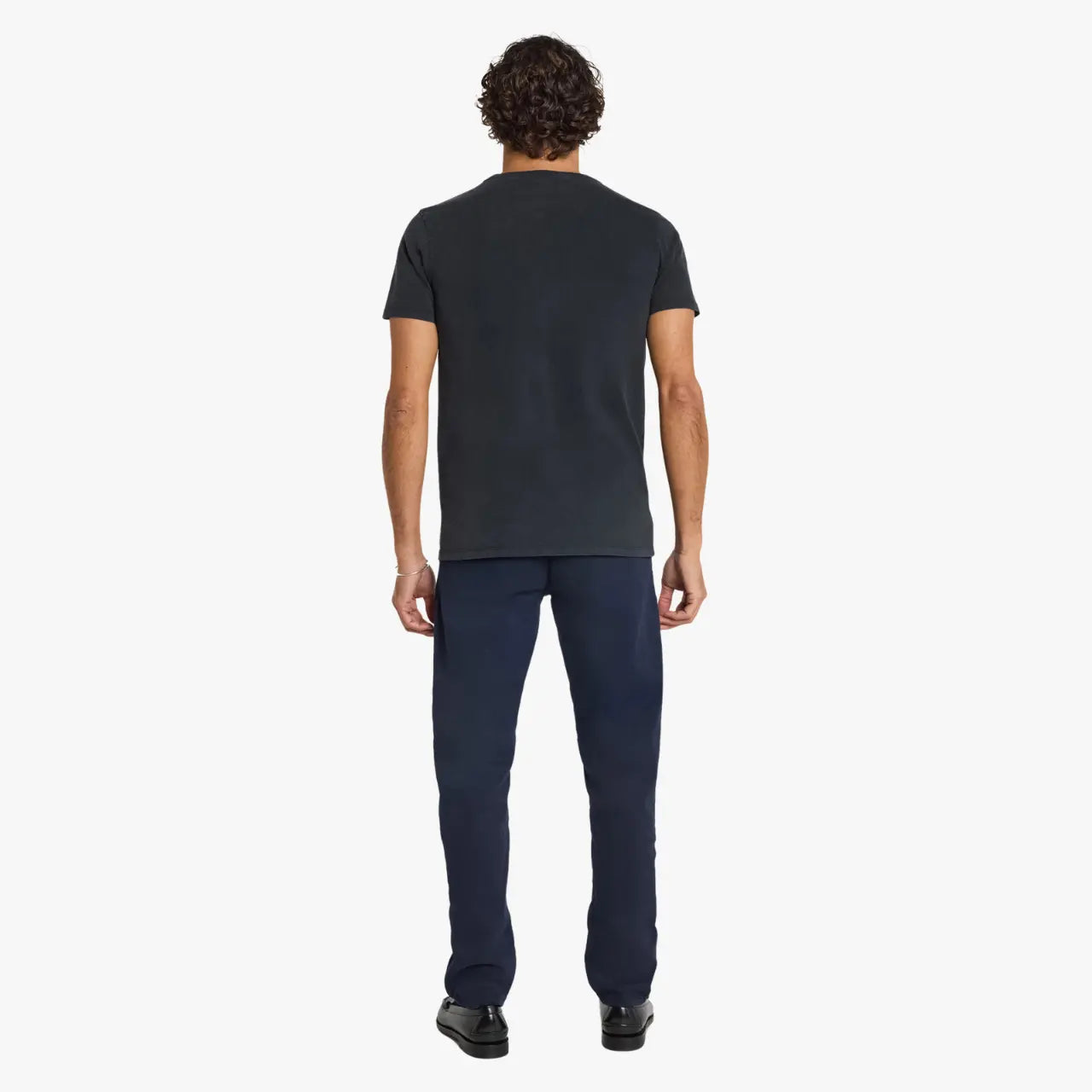 PULLIN -  PANTALON CHINO INDIGO25 -  Klubb