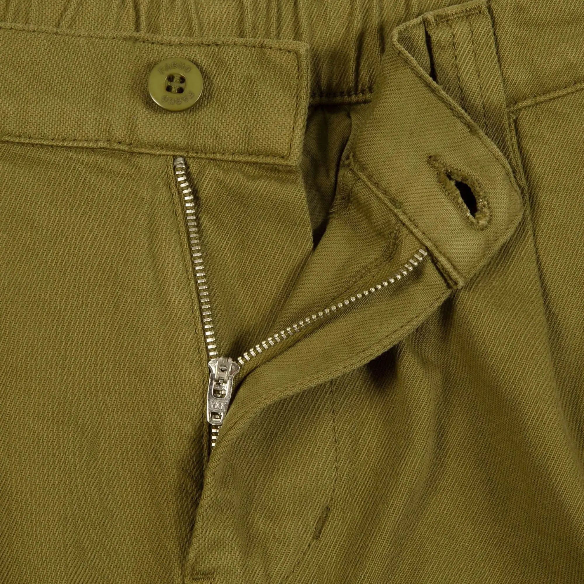 PANTALON LANDAIS KAKI