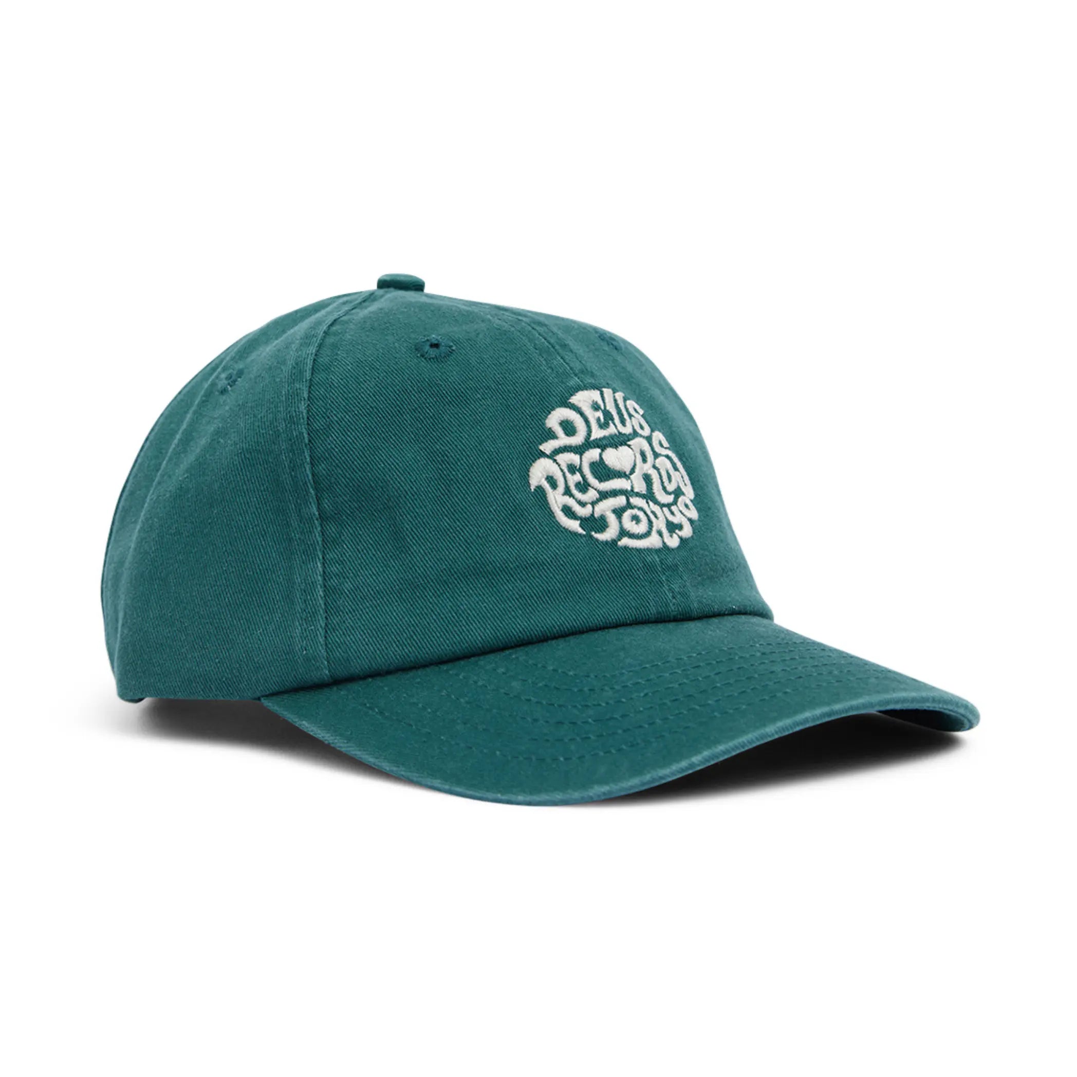 PARADIGM DAD CAP DEUS EX MACHINA -  Klubb