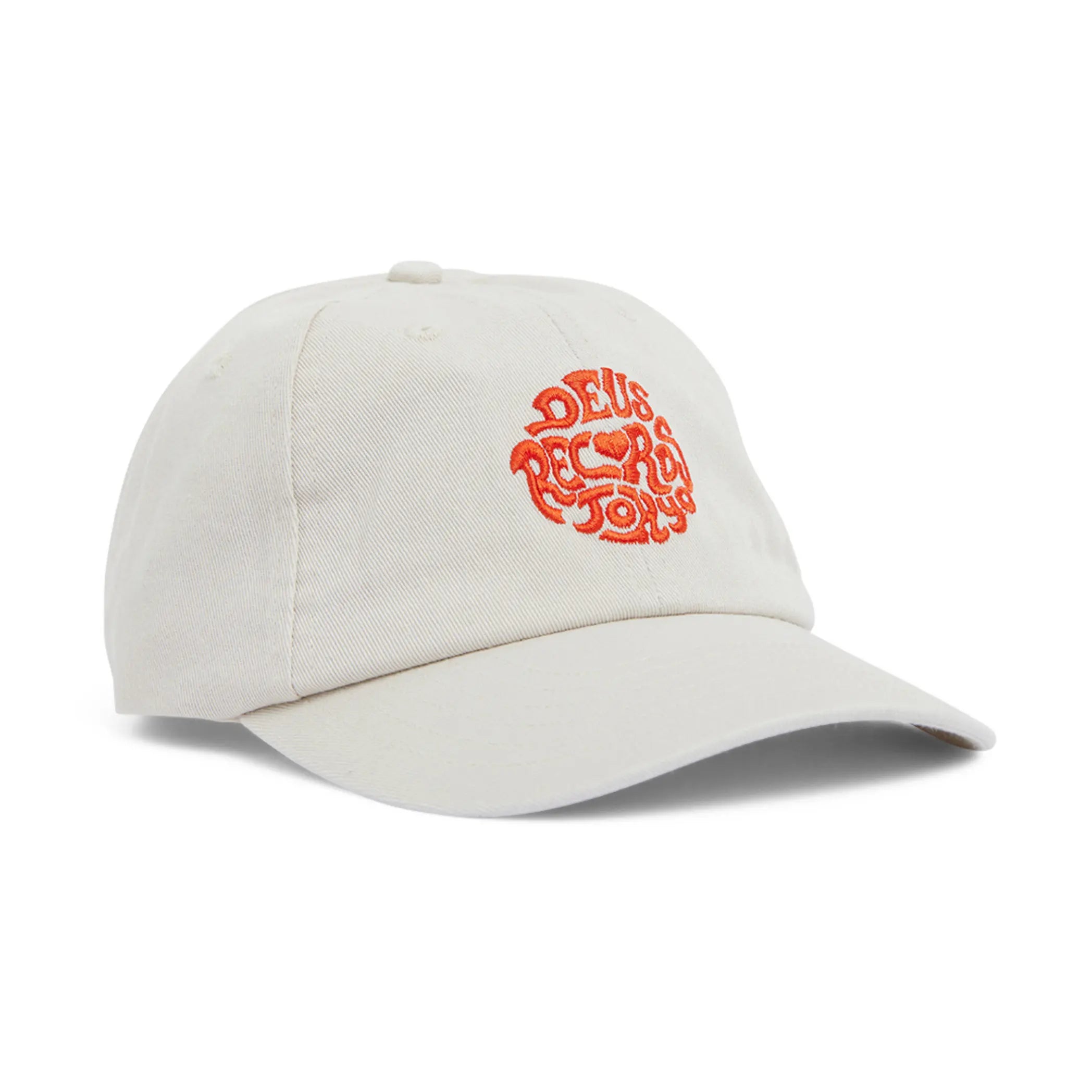 PARADIGM DAD CAP DEUS EX MACHINA -  Klubb