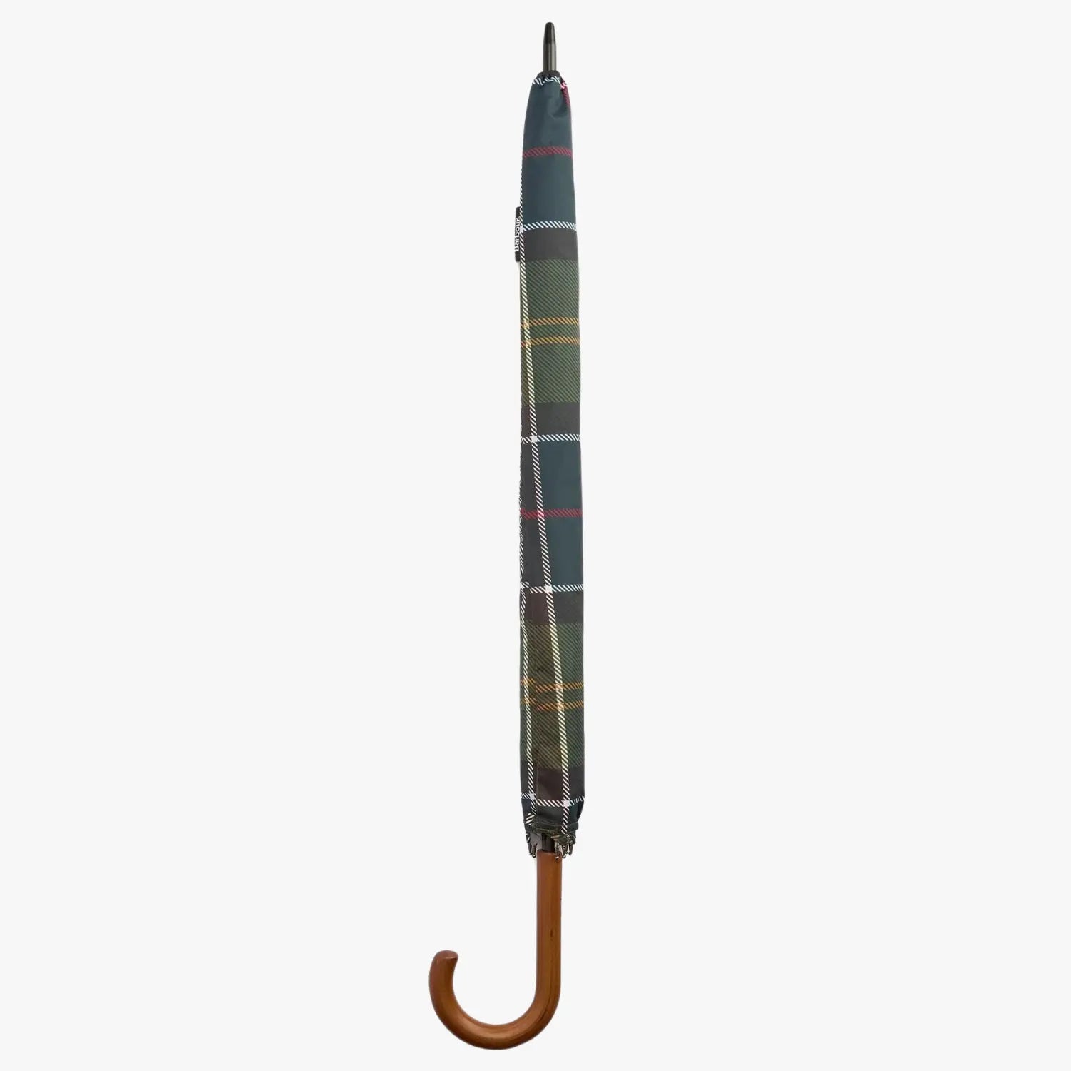 PARAPLUIE TARTAN MIX BARBOUR -  Klubb
