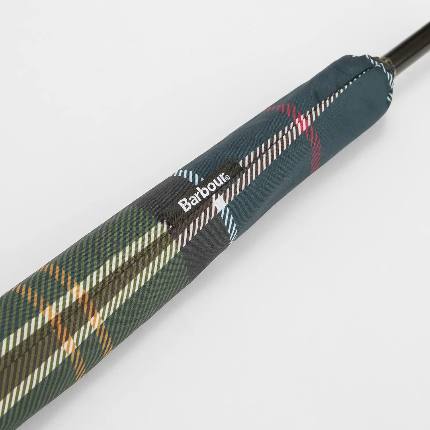 PARAPLUIE TARTAN MIX BARBOUR -  Klubb