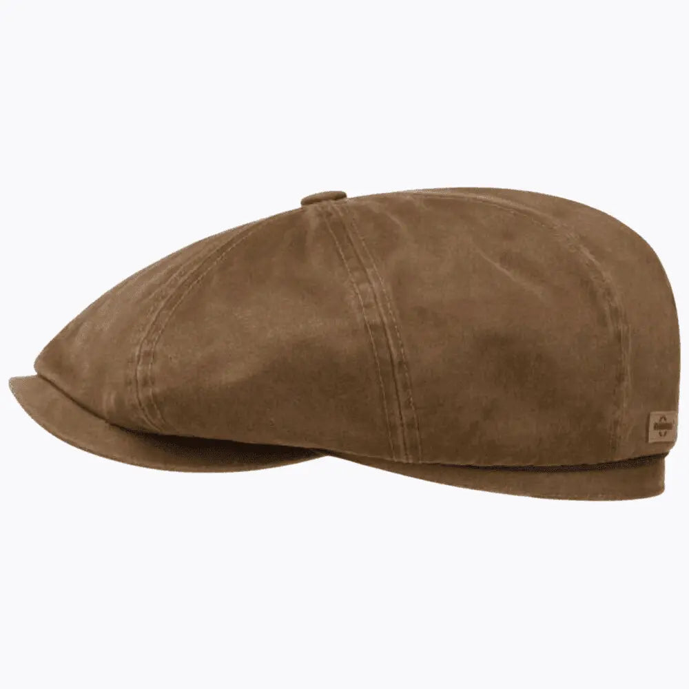 HATTERAS CO/PES COGNAC