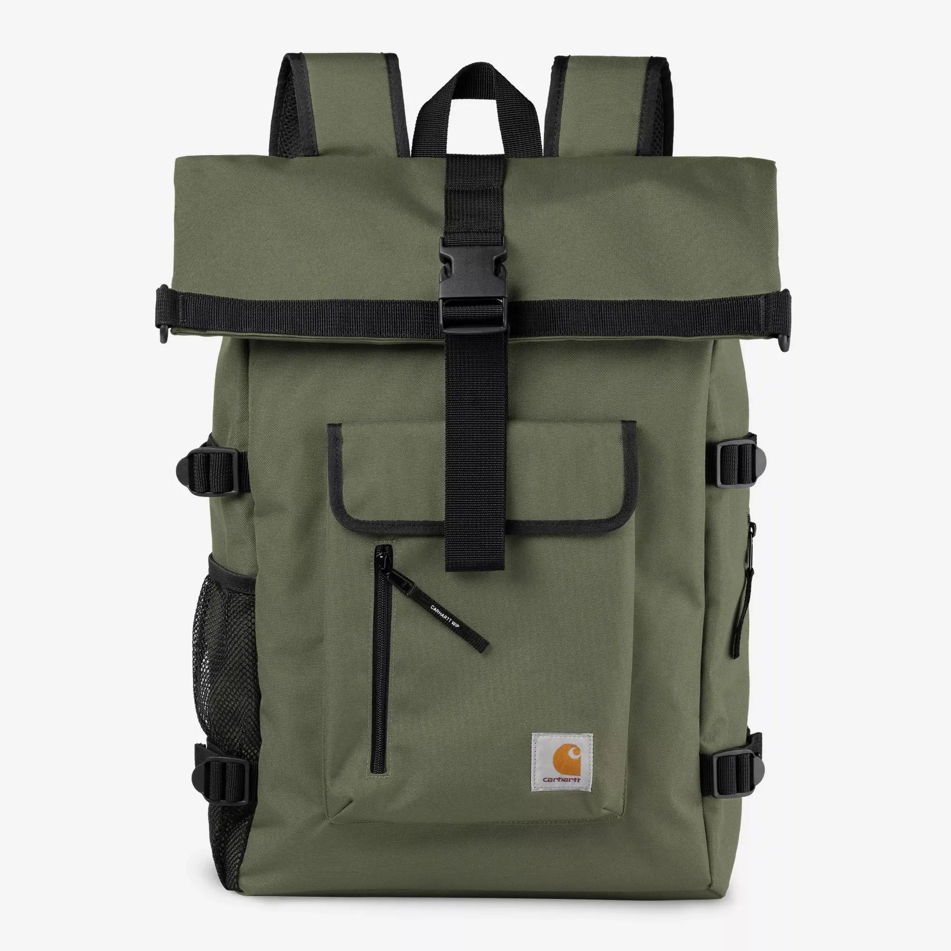 Philis Backpack - Leaf - Carhartt WIP