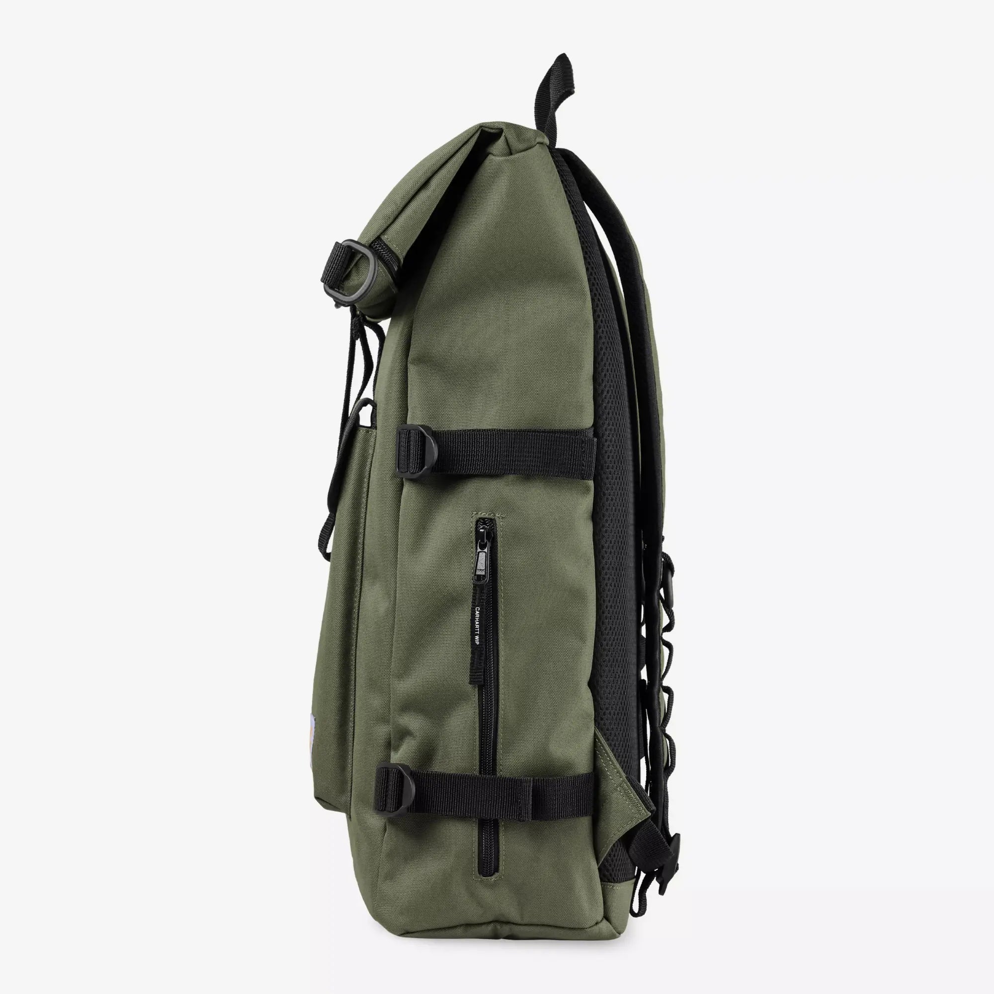 Philis Backpack - Leaf - Carhartt WIP - détail 4