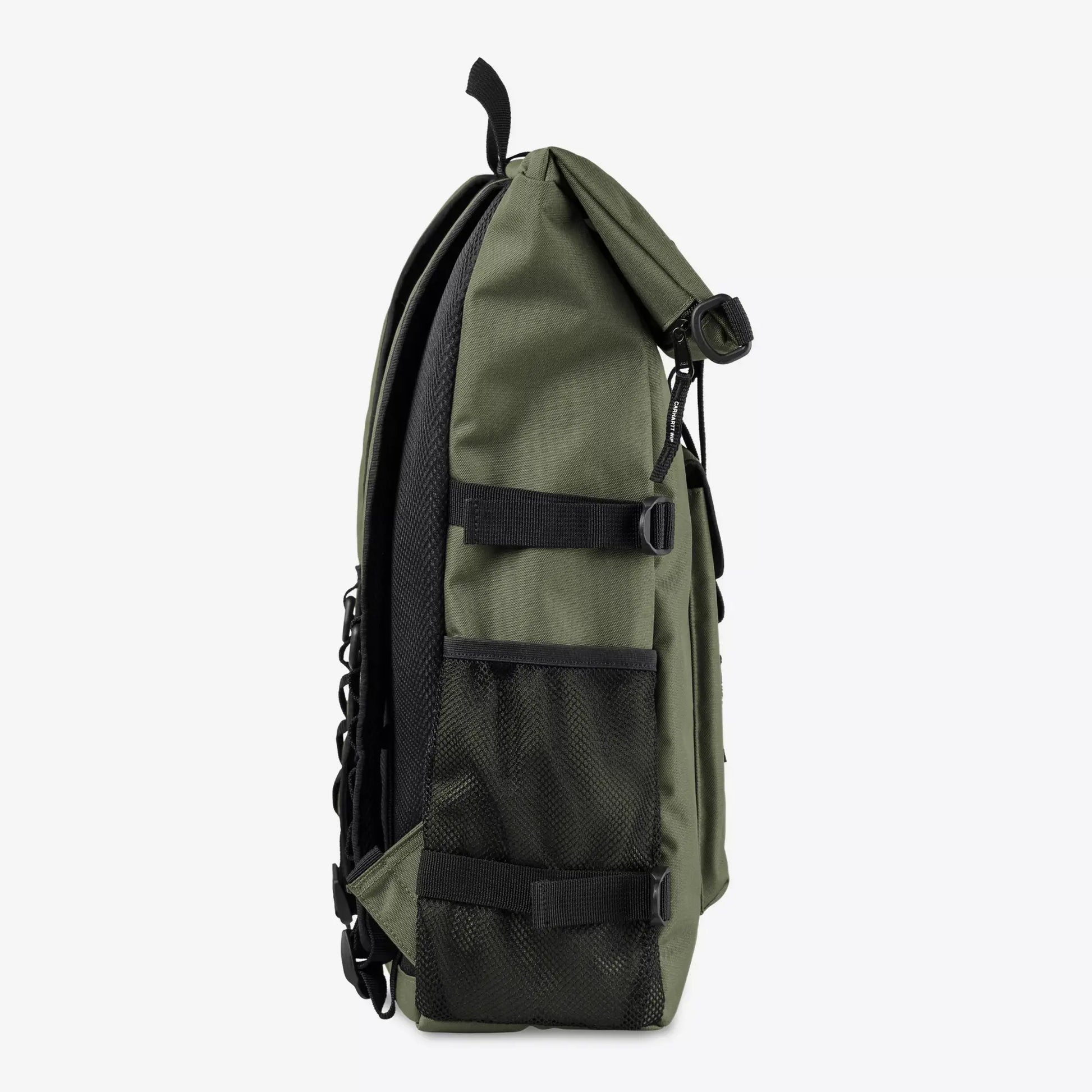 Philis Backpack - Leaf - Carhartt WIP - détail 5